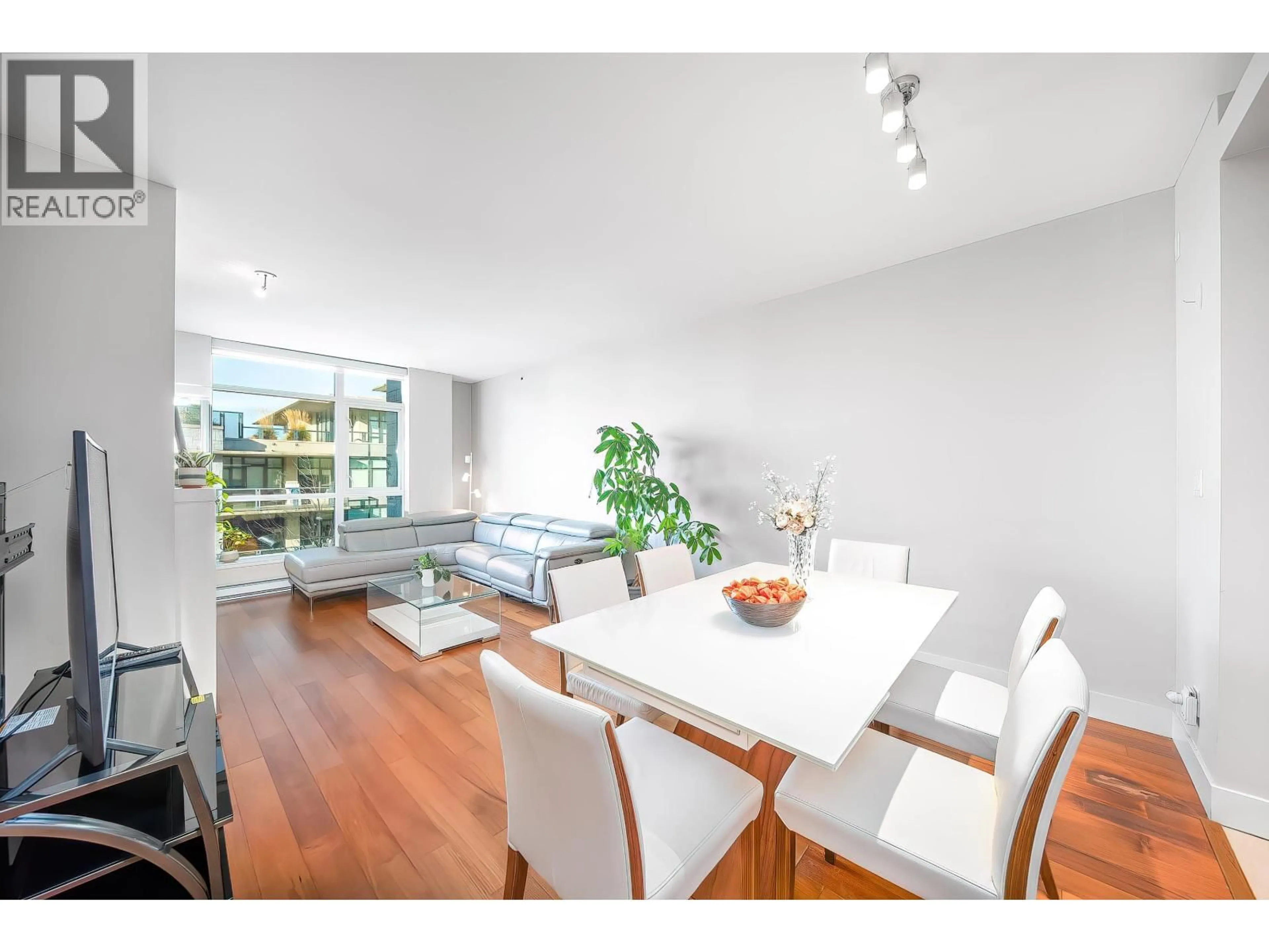 Unknown for 404 - 6080 IONA DRIVE, Vancouver British Columbia V6T0A4