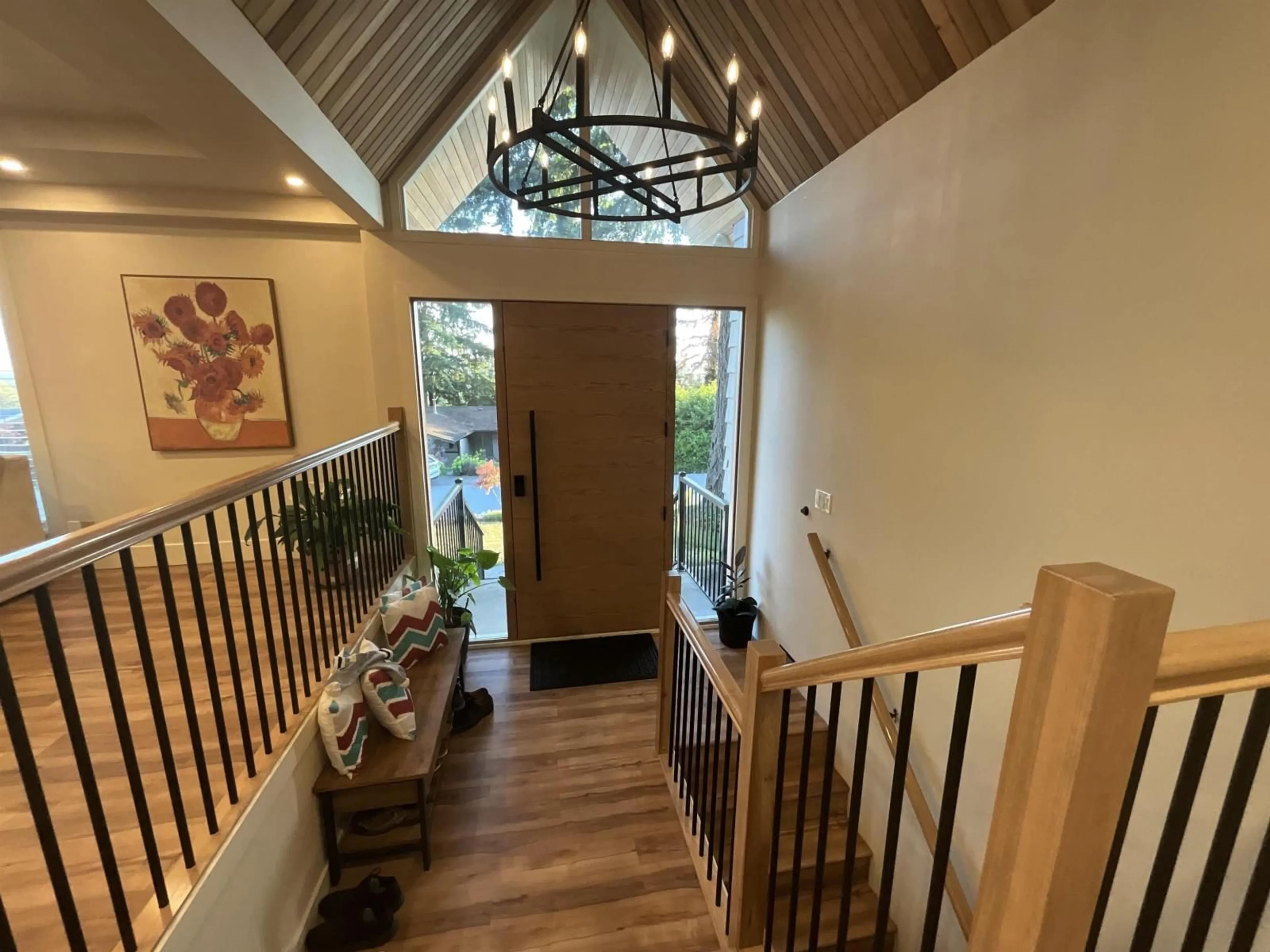 Indoor entryway for 7722 GARFIELD, Delta British Columbia V4C4E5