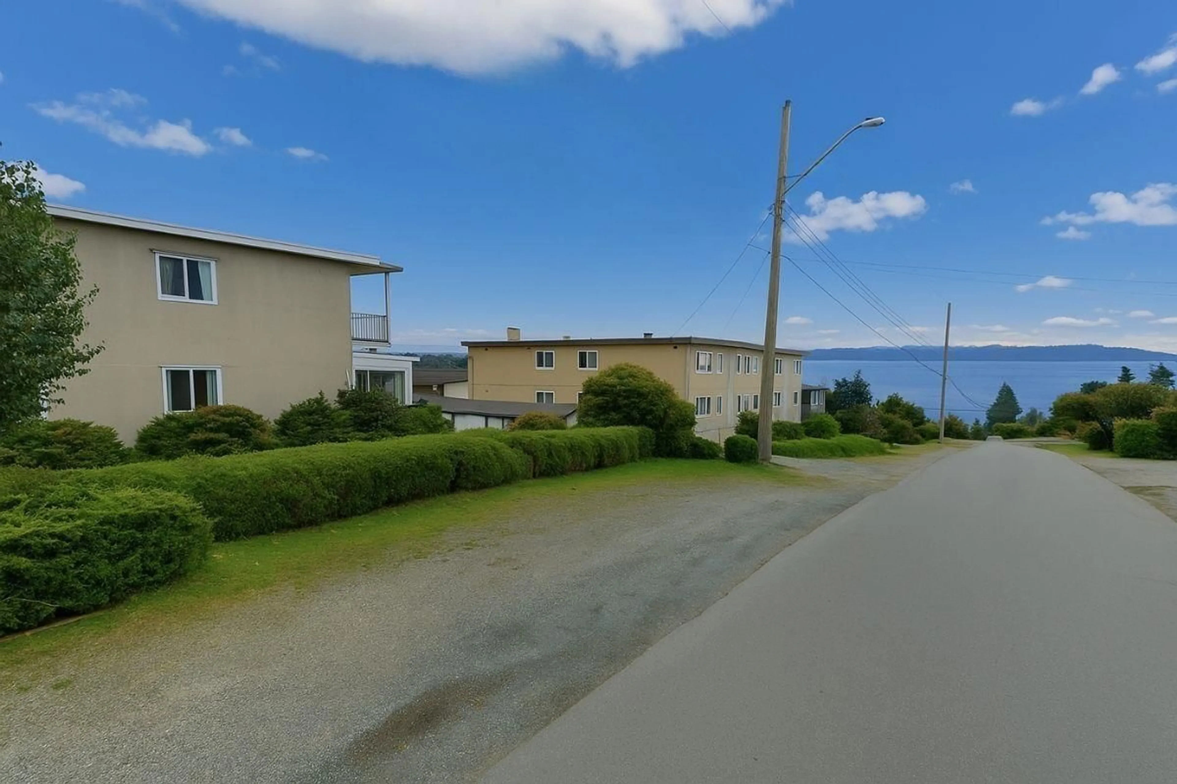 Unknown for 1 - 1040 PARKER, White Rock British Columbia V4B4R7