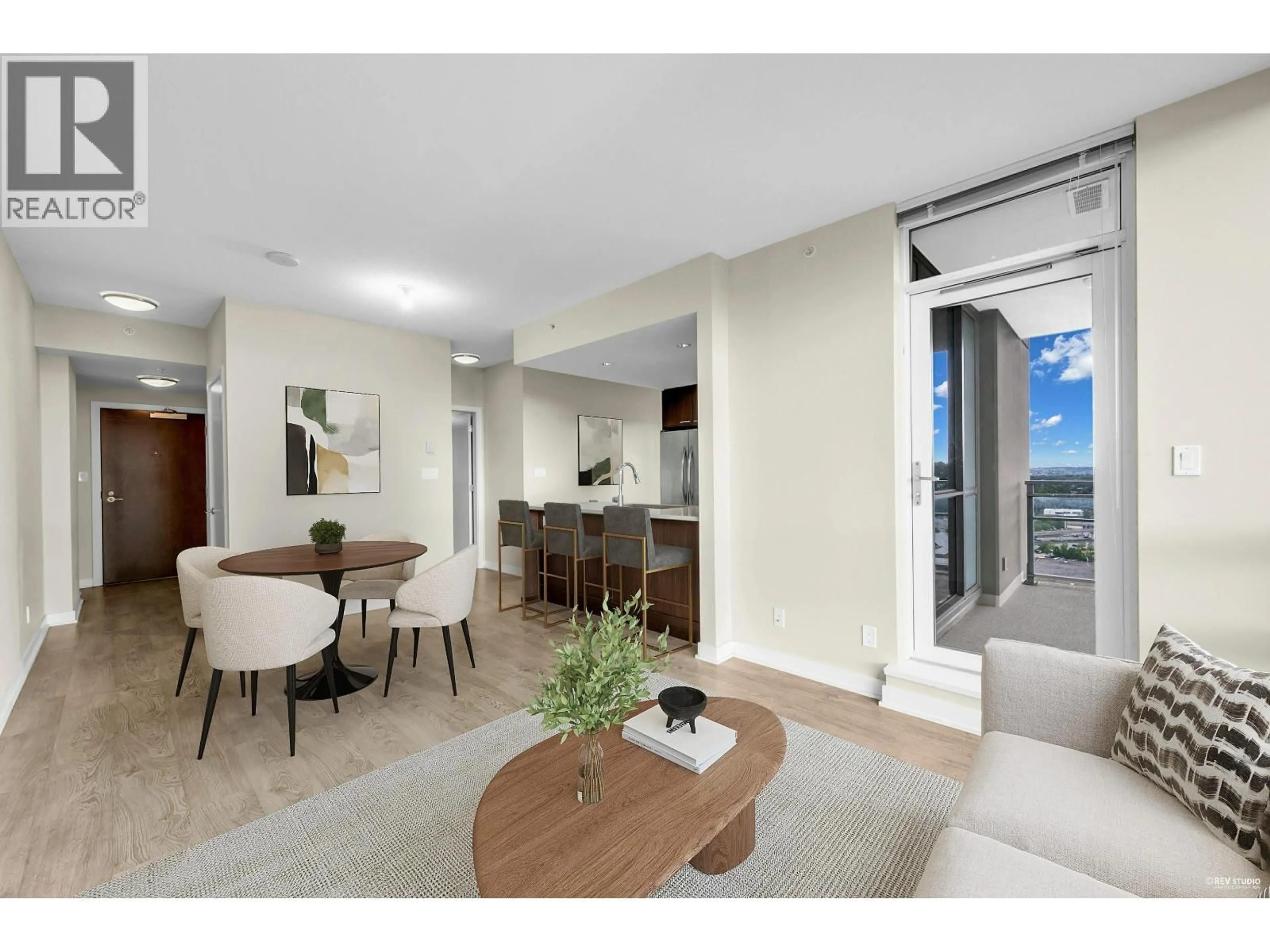 A pic of a room for 2307 - 2975 ATLANTIC AVENUE, Coquitlam British Columbia V3B0C5