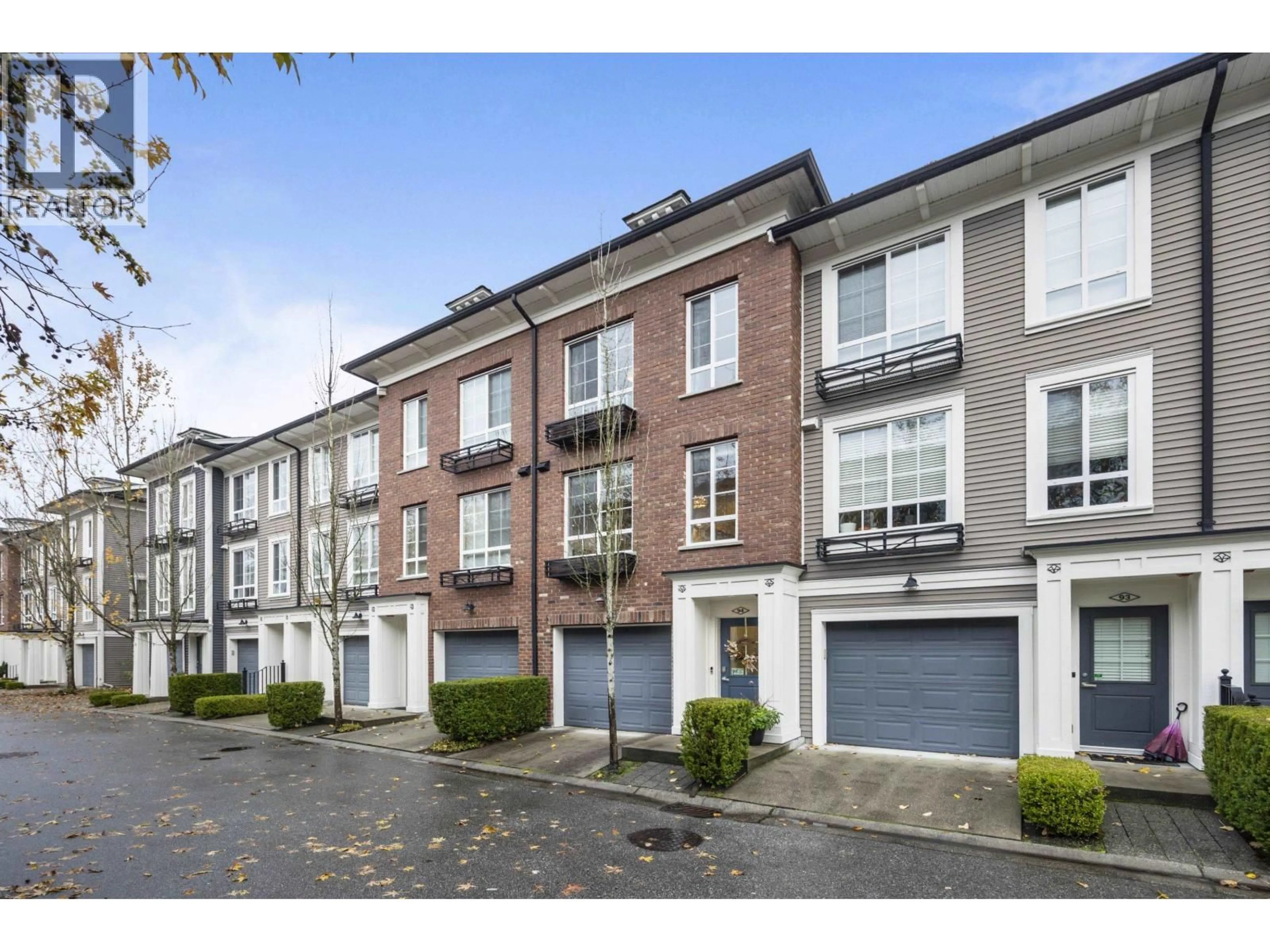 Unknown for 94 - 2428 NILE GATE, Port Coquitlam British Columbia V3B0H6