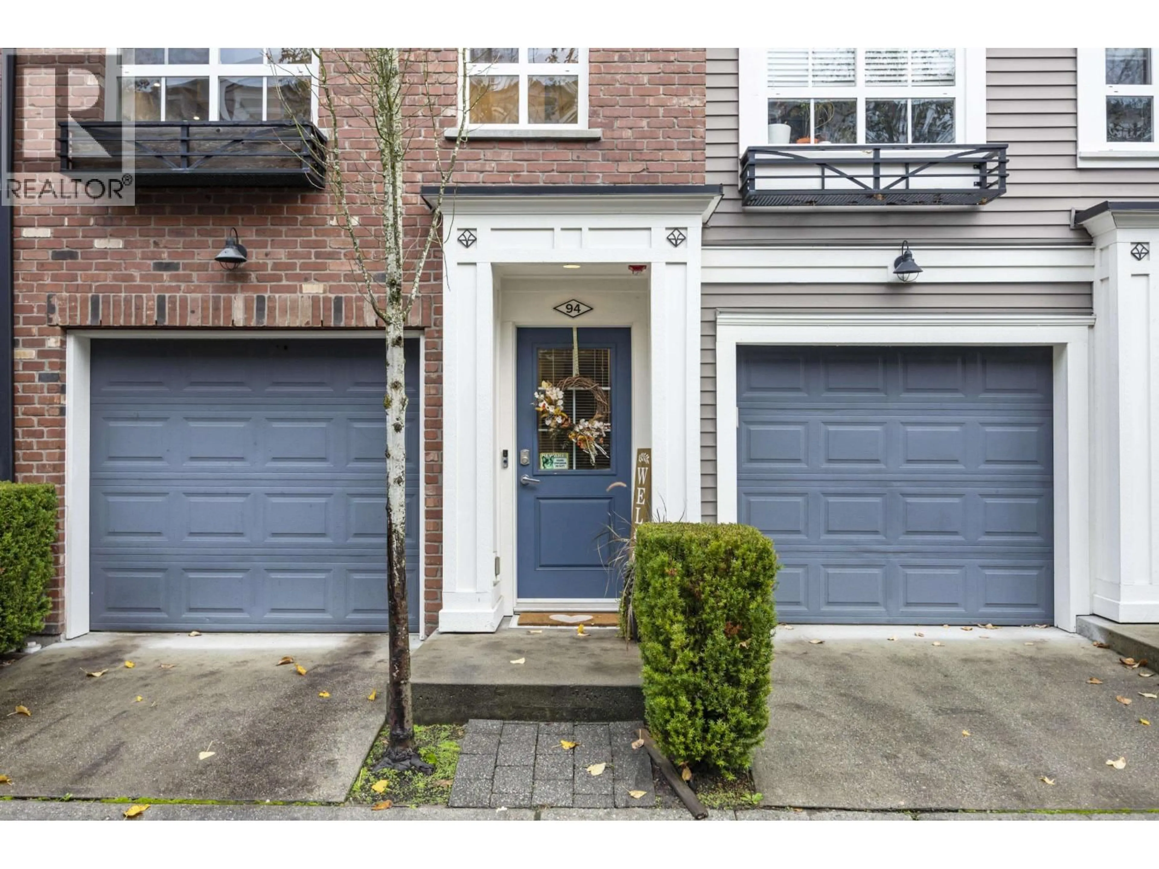 Unknown for 94 - 2428 NILE GATE, Port Coquitlam British Columbia V3B0H6