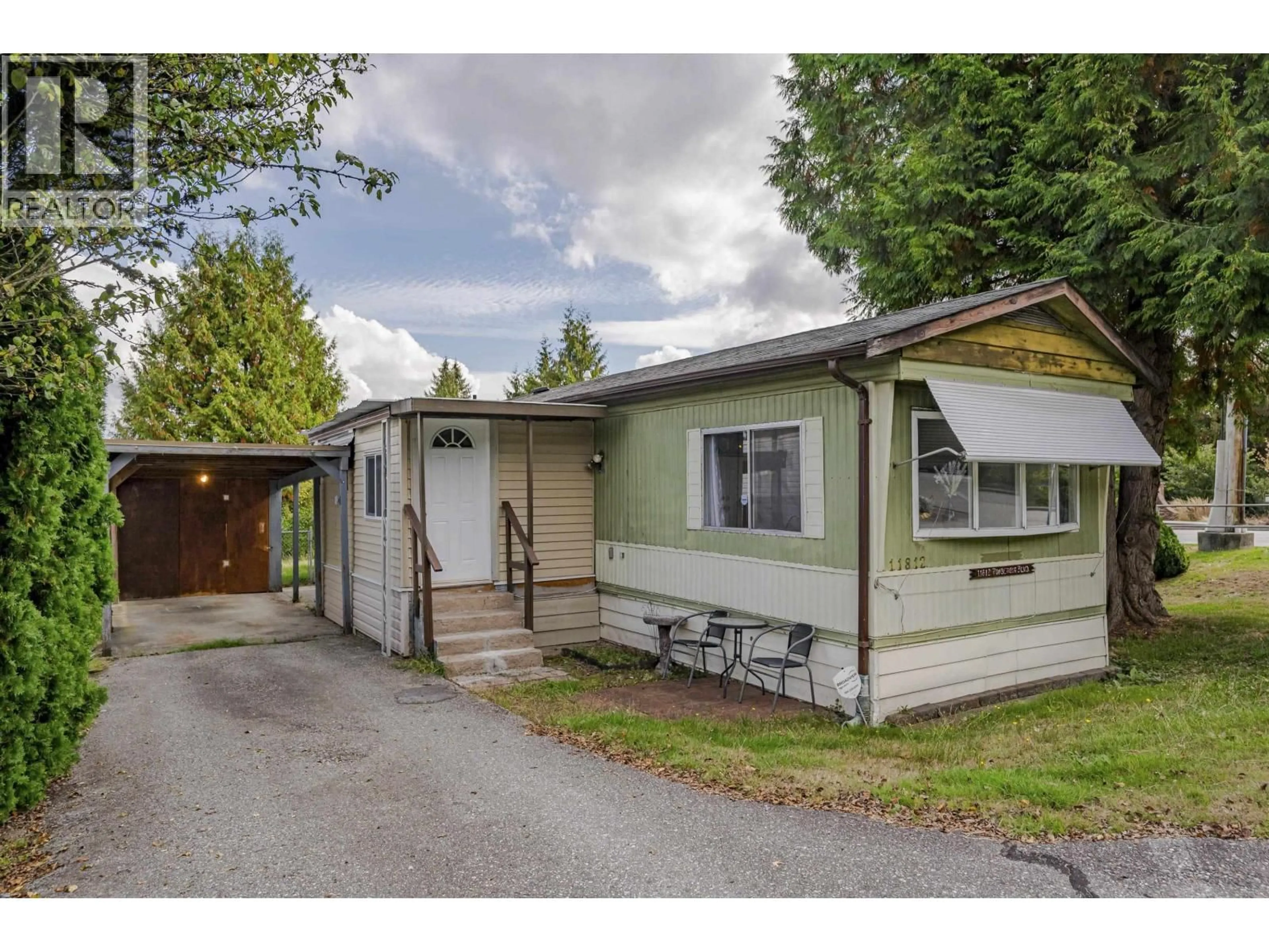 Unknown for 1 - 11812 PONDEROSA BOULEVARD, Pitt Meadows British Columbia V3Y1Z3