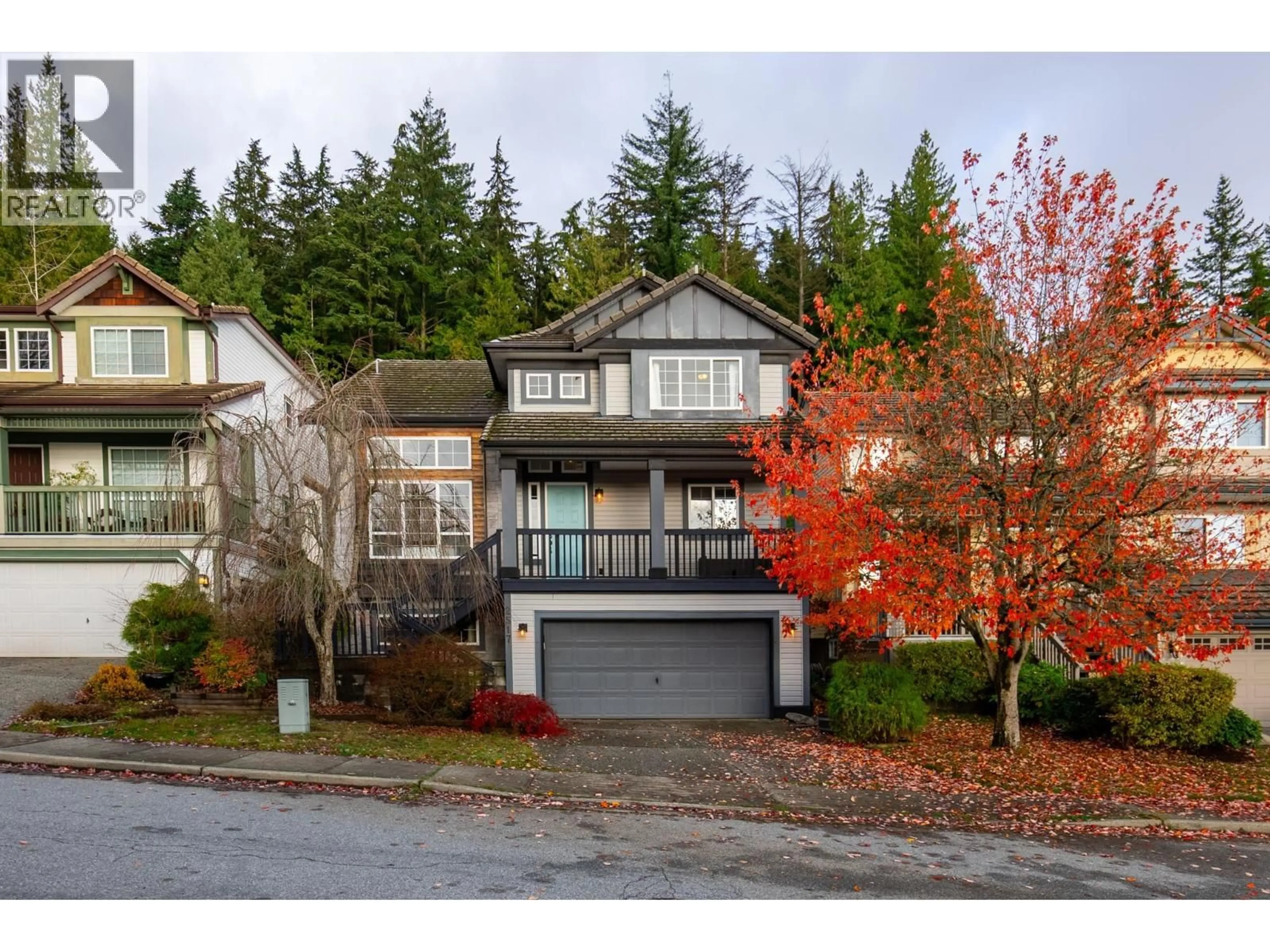 Unknown for 2517 PLATINUM LANE, Coquitlam British Columbia V3E3L1