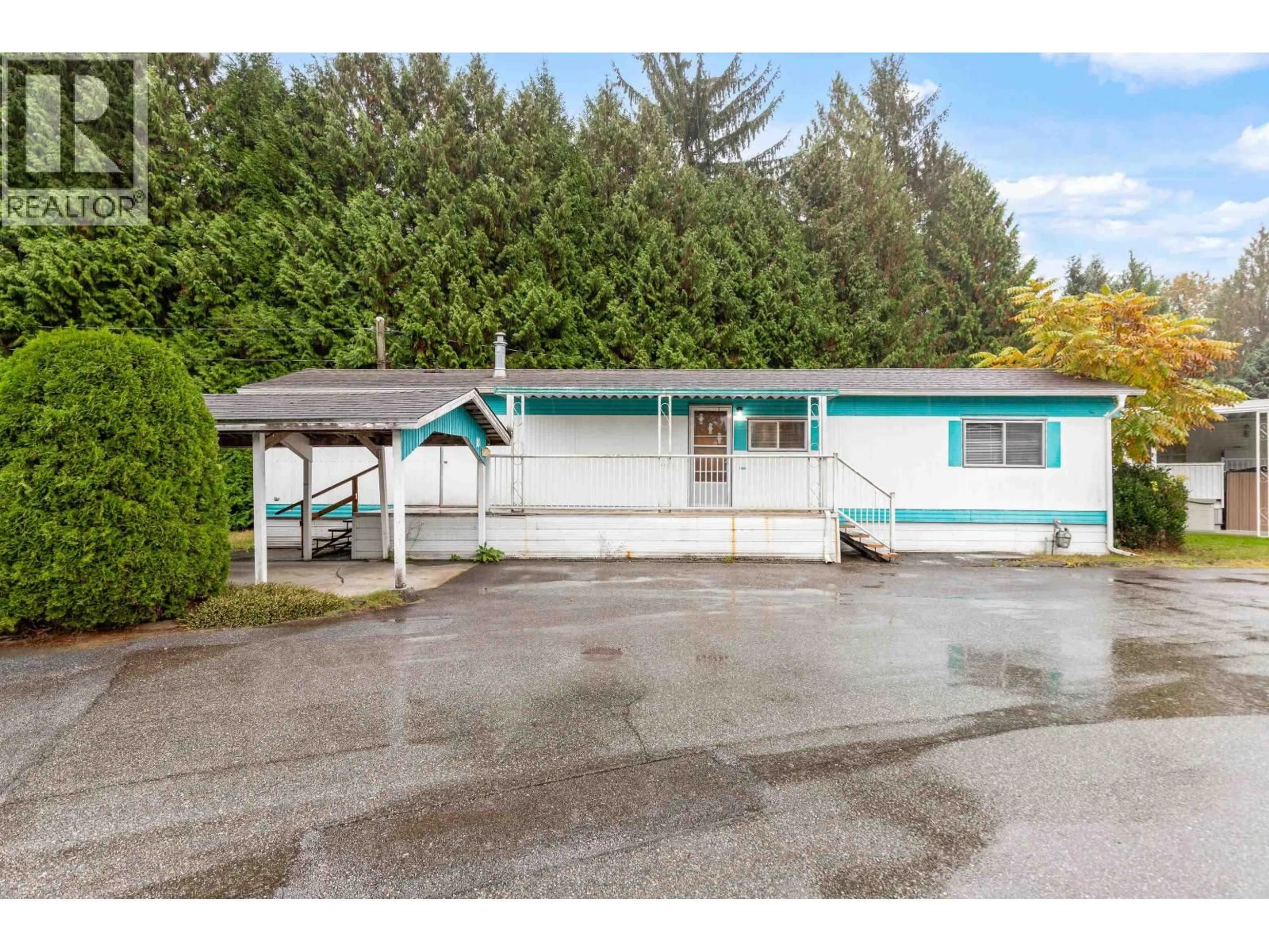 Unknown for 18 - 12868 229TH STREET, Maple Ridge British Columbia V2X6R1