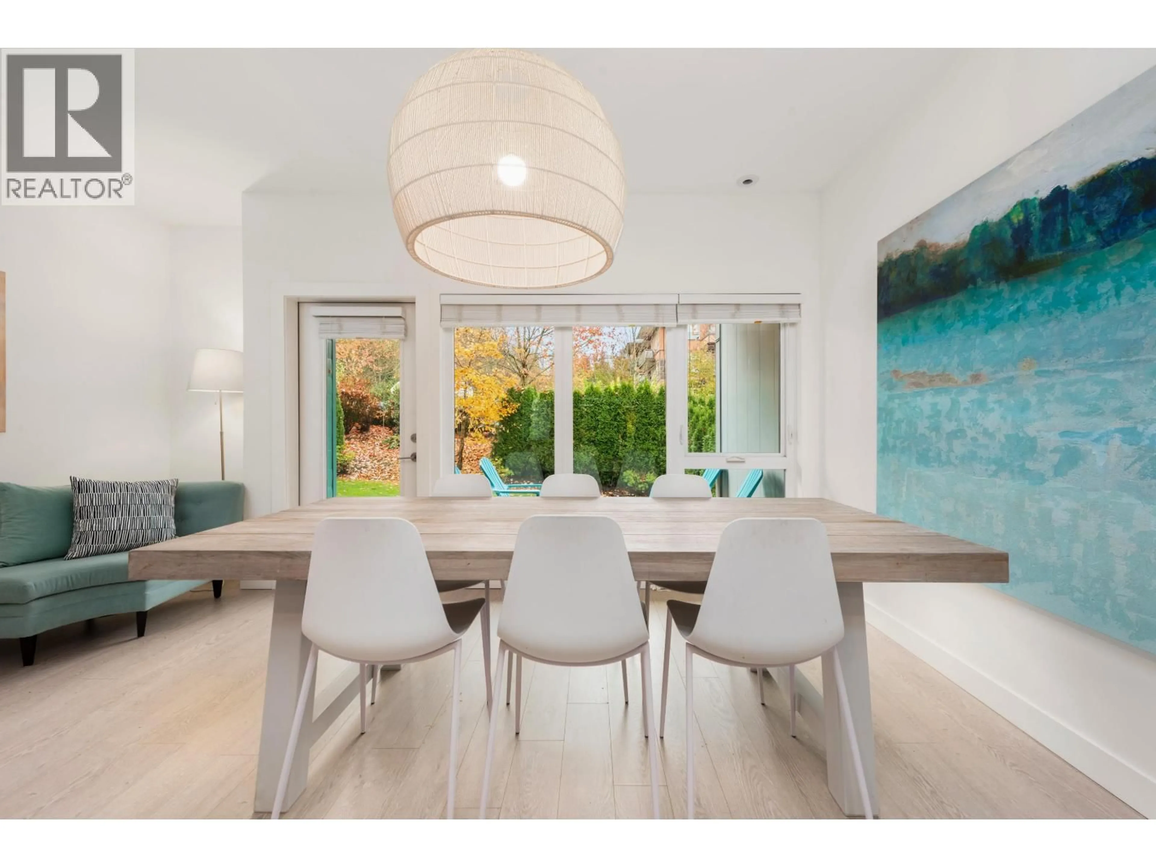 Dining room, unknown for 3 - 3595 SALAL DRIVE, North Vancouver British Columbia V7G0A7