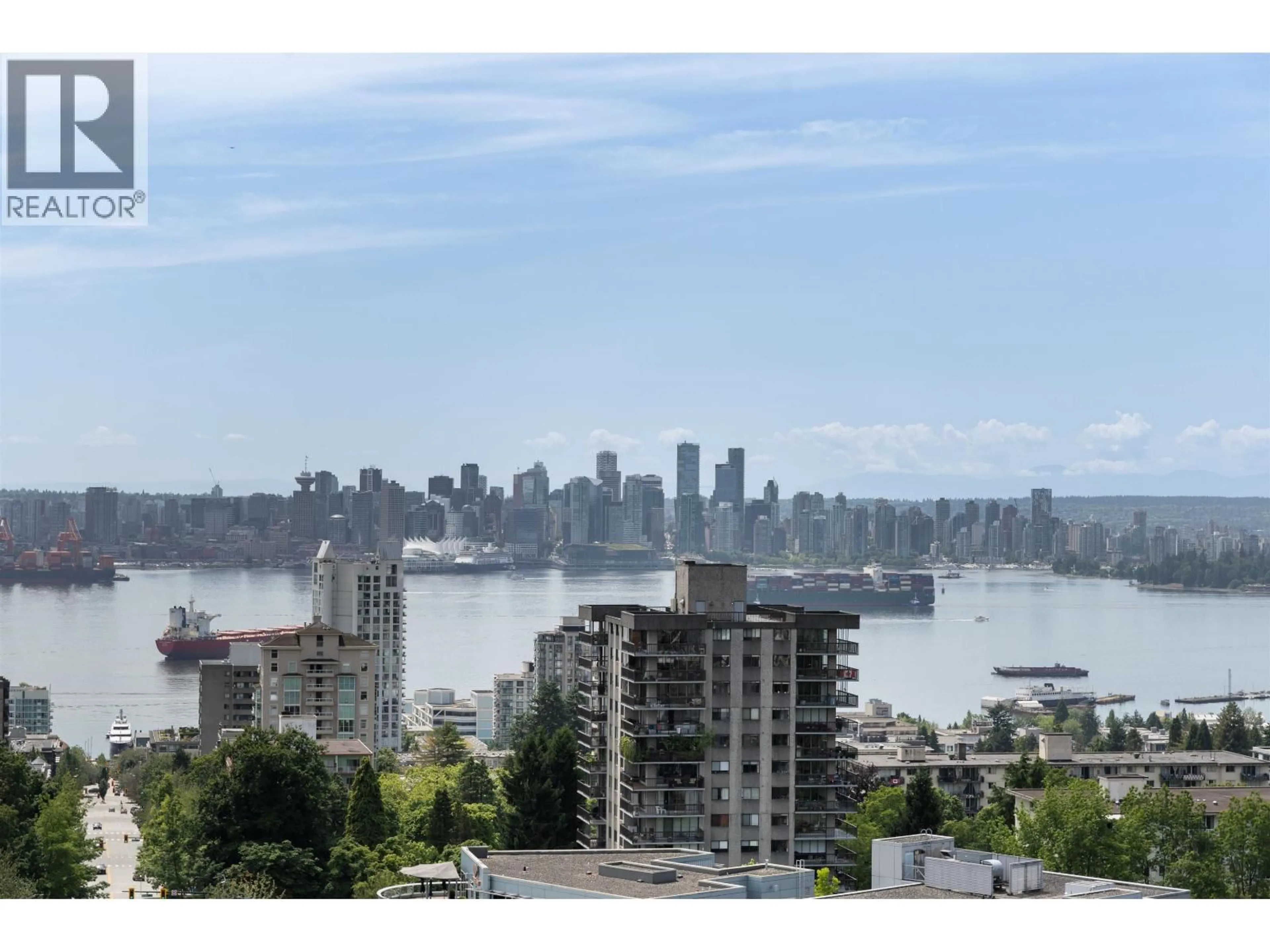 Blurry image for 1004 - 135 13TH STREET, North Vancouver British Columbia V7L0J8