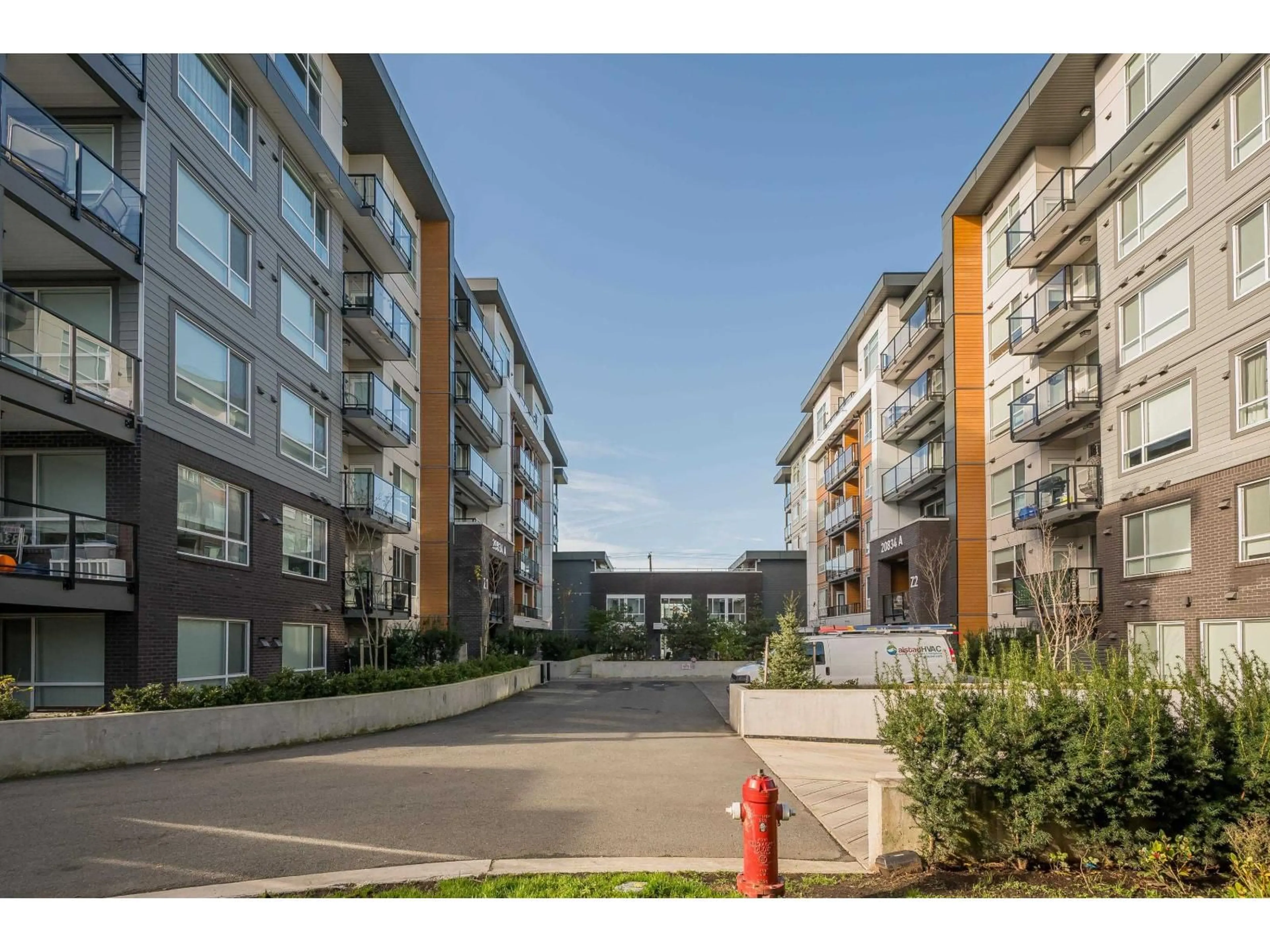 Unknown for A114 - 20834 80, Langley British Columbia V2Y3M4