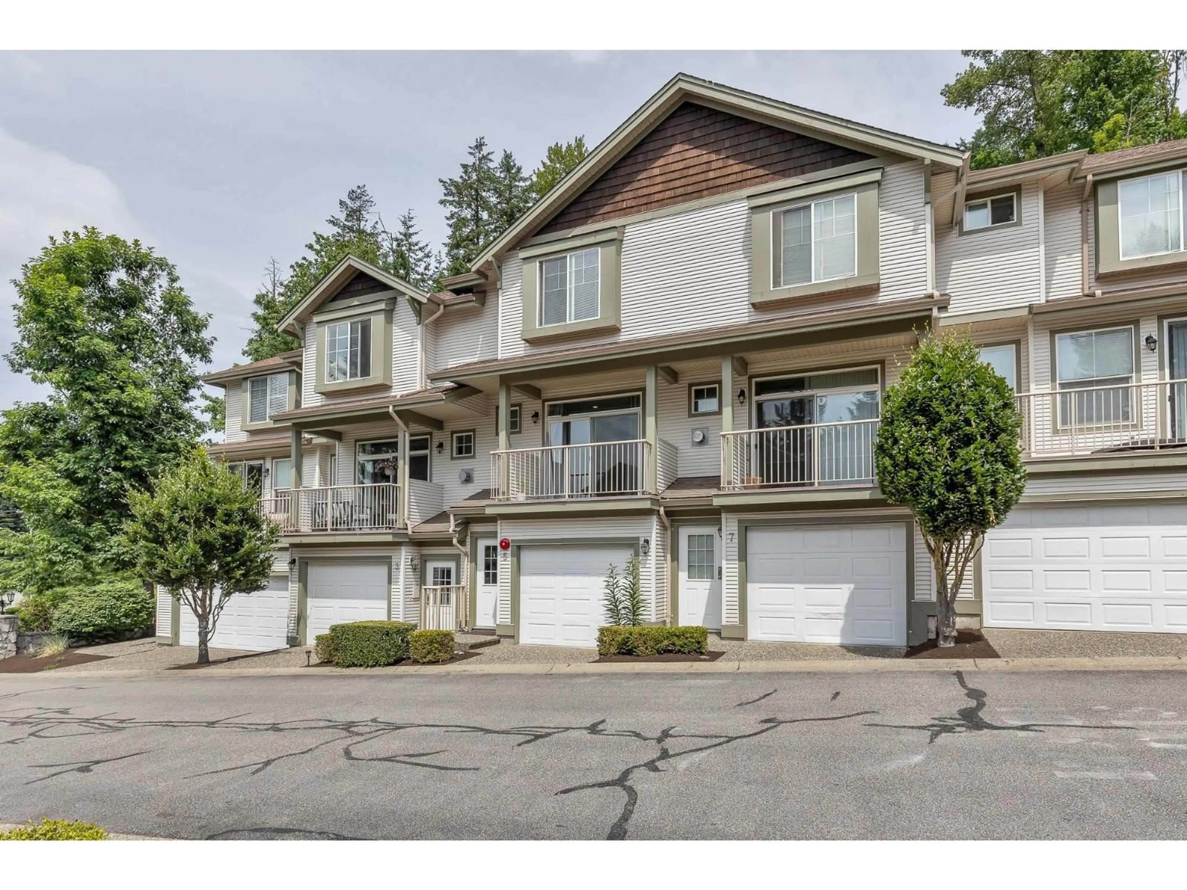 Unknown for 5 - 35287 OLD YALE ROAD, Abbotsford British Columbia V3G8H5