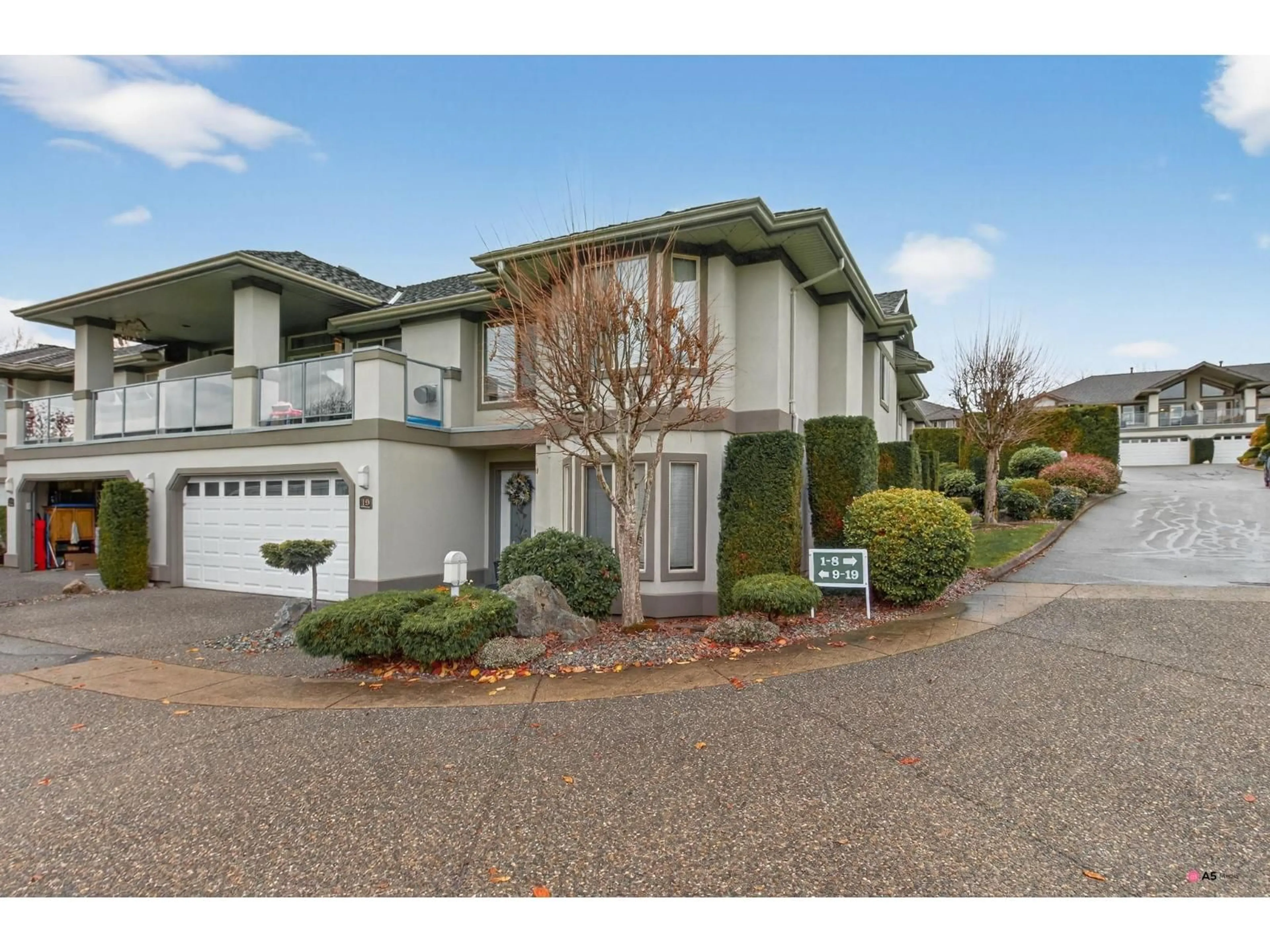 Unknown for 19 - 3555 BLUE JAY, Abbotsford British Columbia V2T6N7