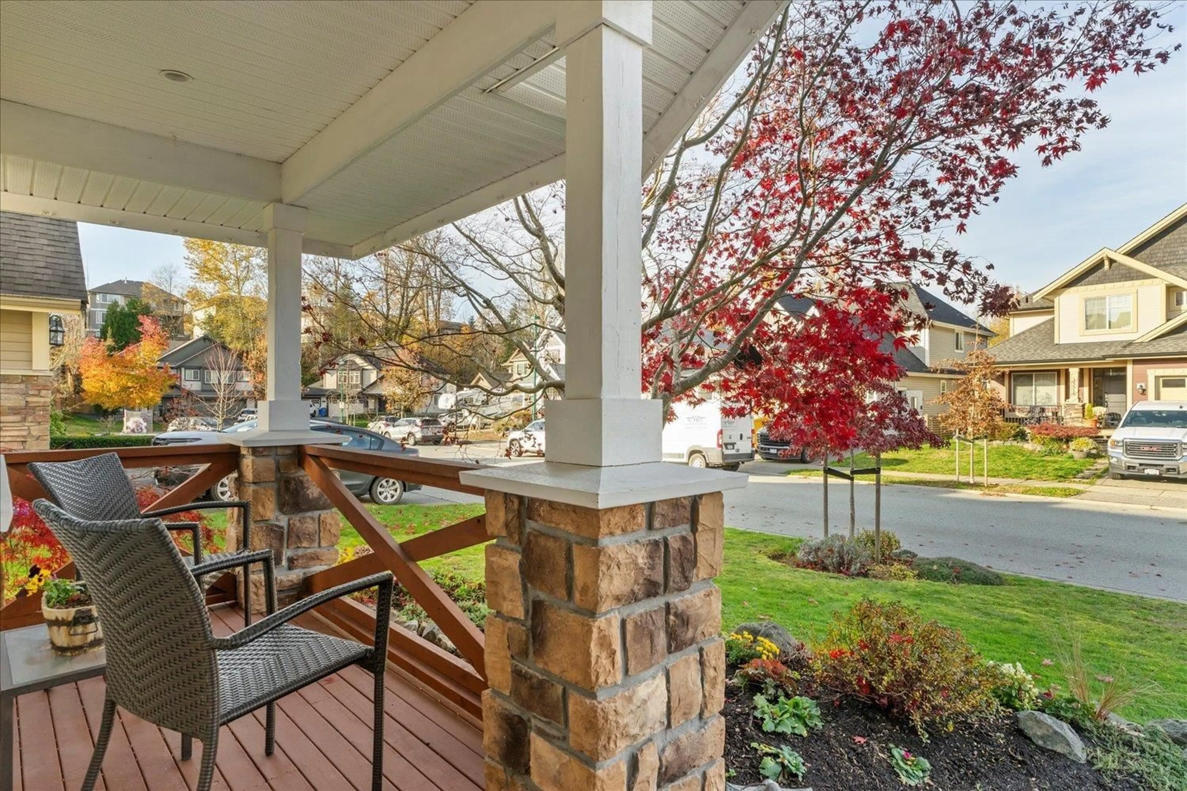 Patio, unknown for 35522 ANGUS, Abbotsford British Columbia V3G0A2