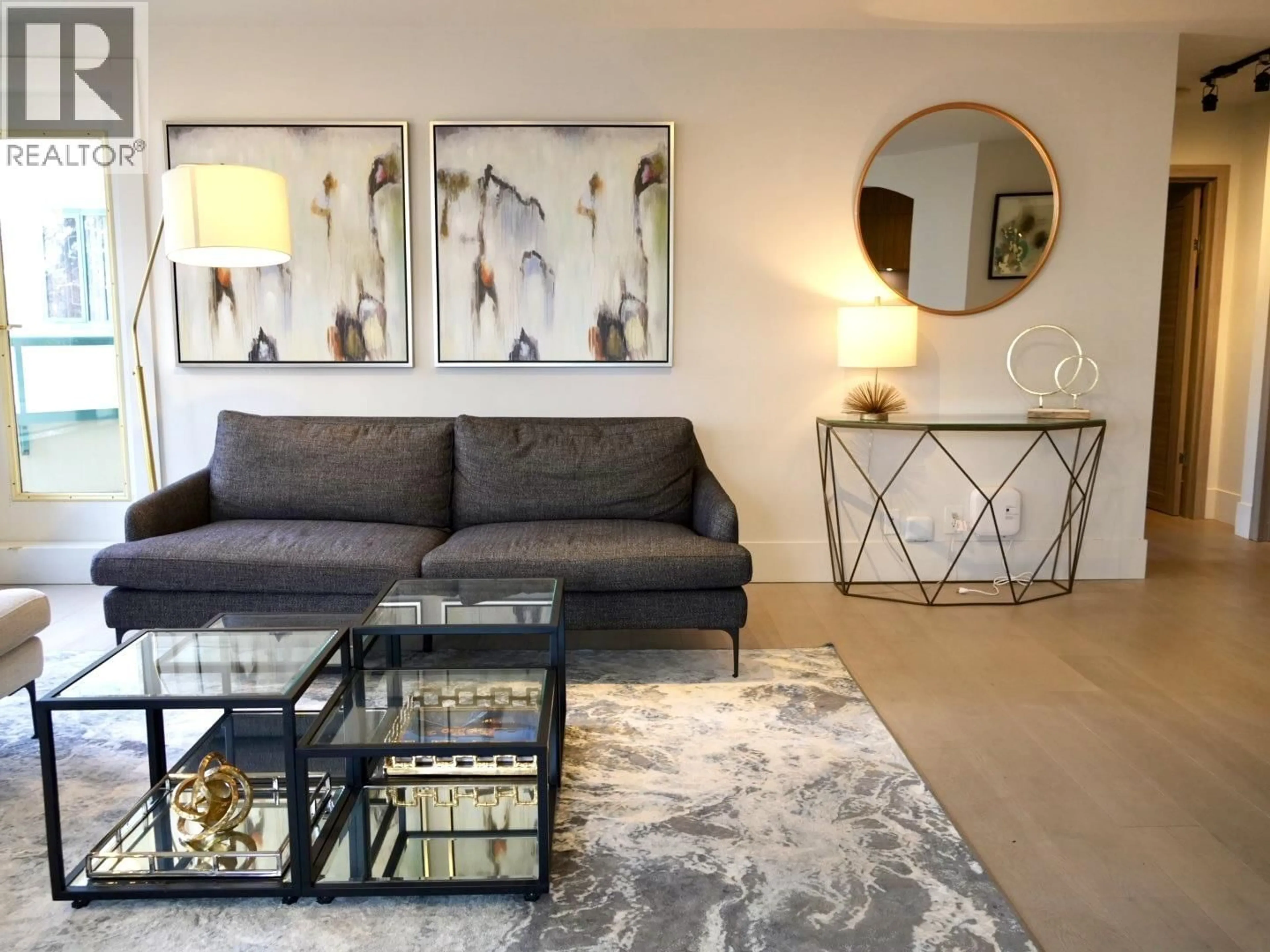 Living room with furniture, unknown for 3D - 328 TAYLOR WAY, West Vancouver British Columbia V7T2Y4