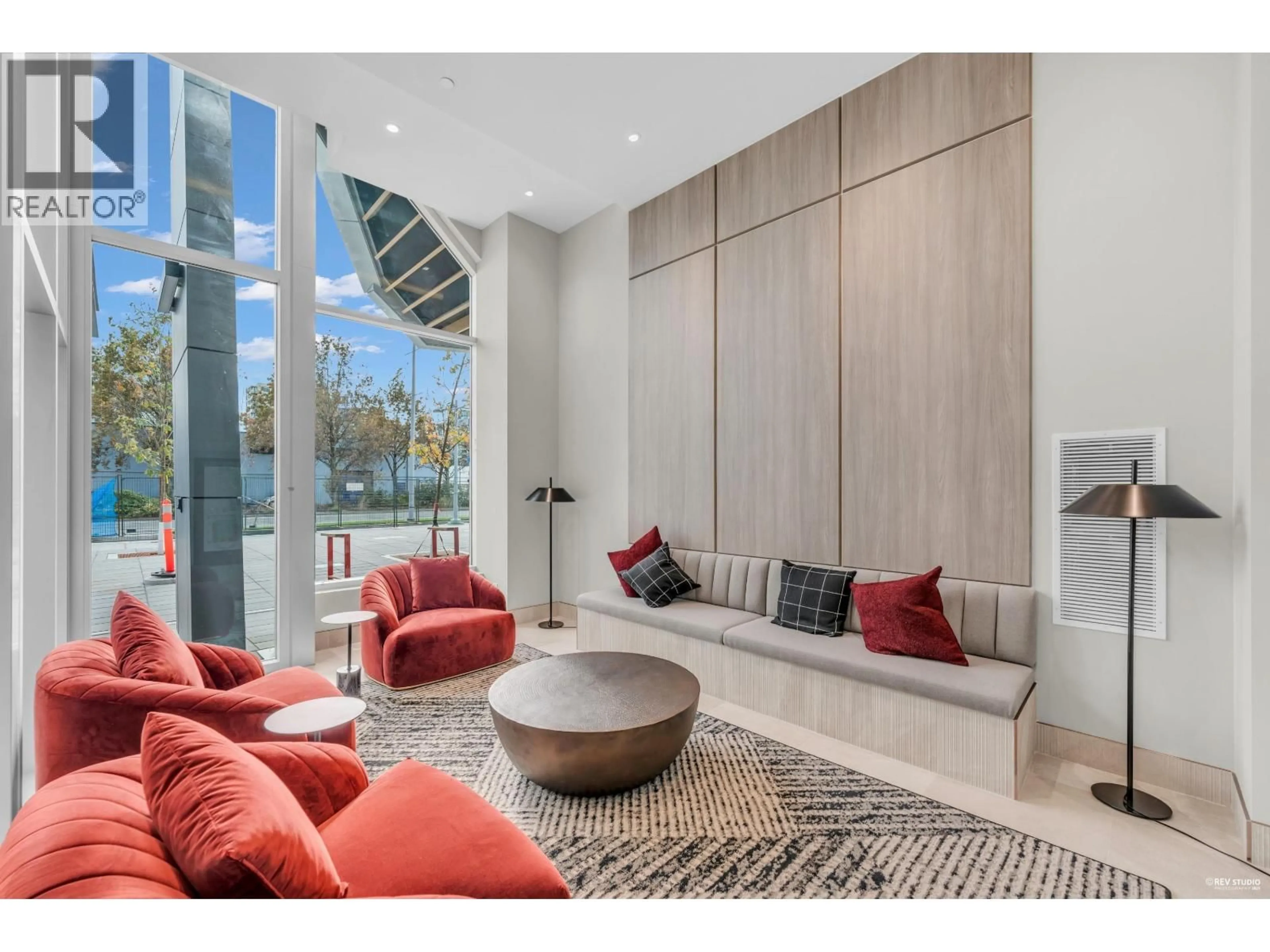 Unknown for 405 - 7977 LANSDOWNE ROAD, Richmond British Columbia V6X0X7