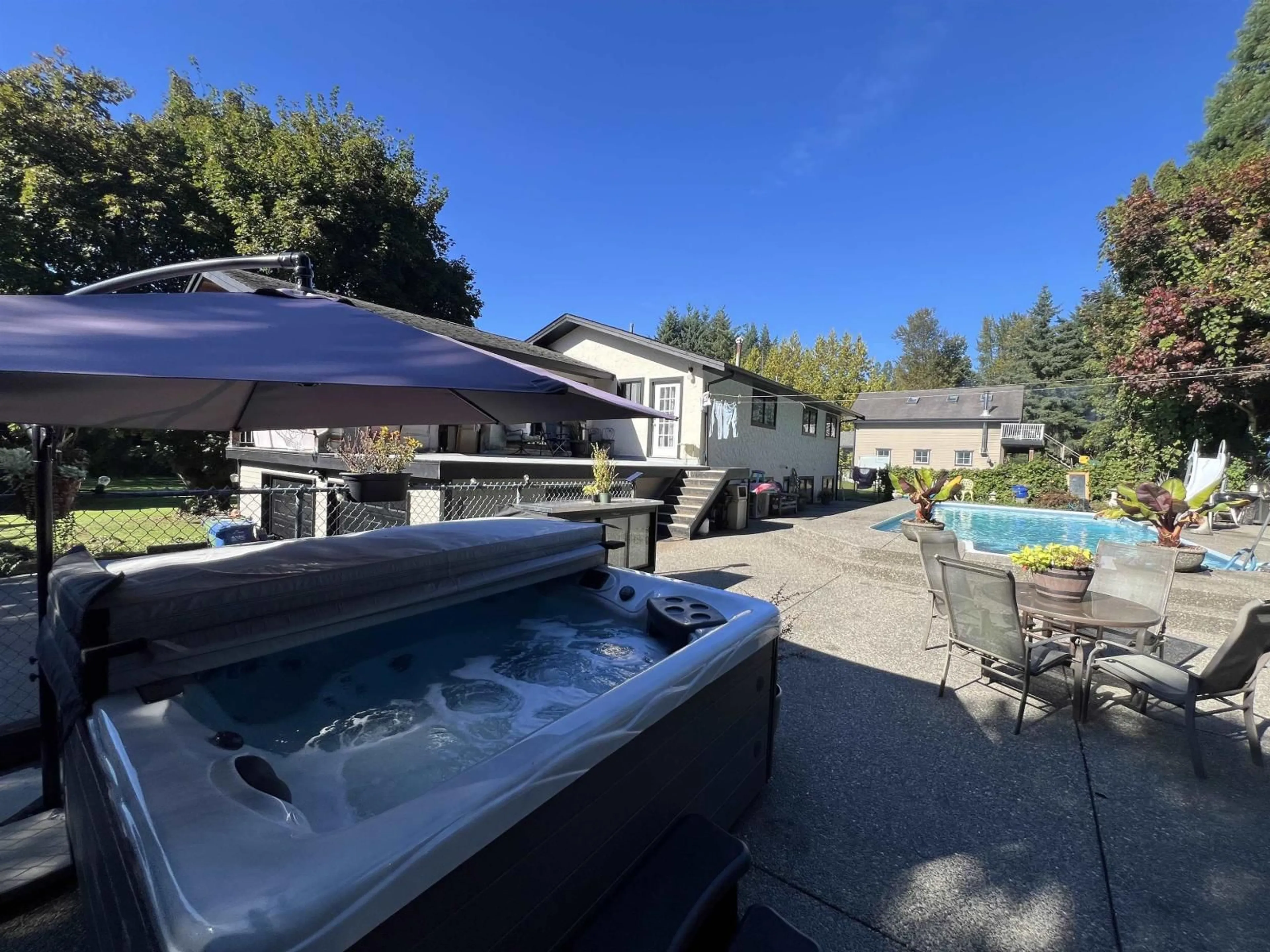 Unknown for 6050 LECLAIR, Abbotsford British Columbia V4X2C9