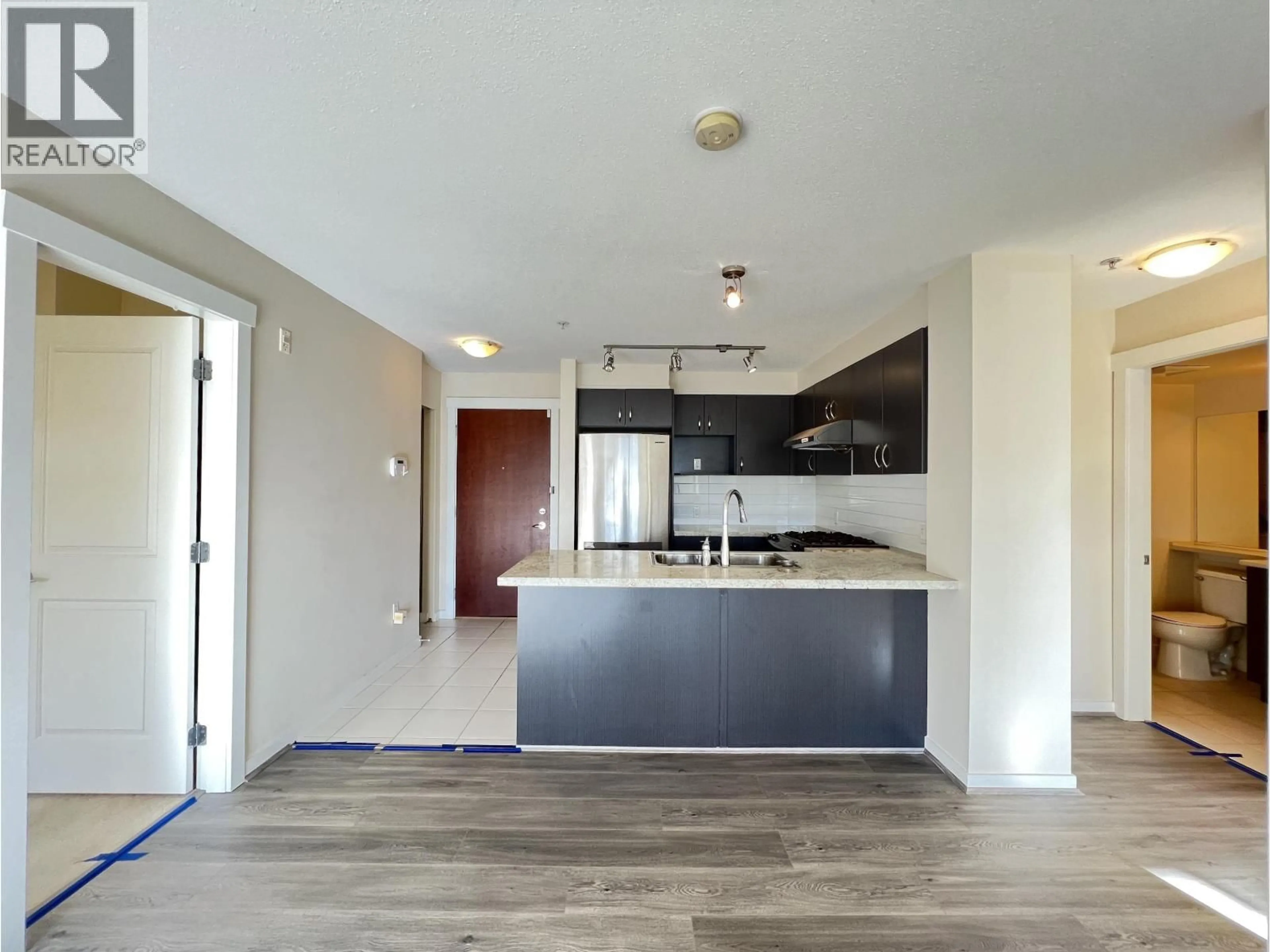 Open concept kitchen, unknown for 316 - 9288 ODLIN ROAD, Richmond British Columbia V6X0C3