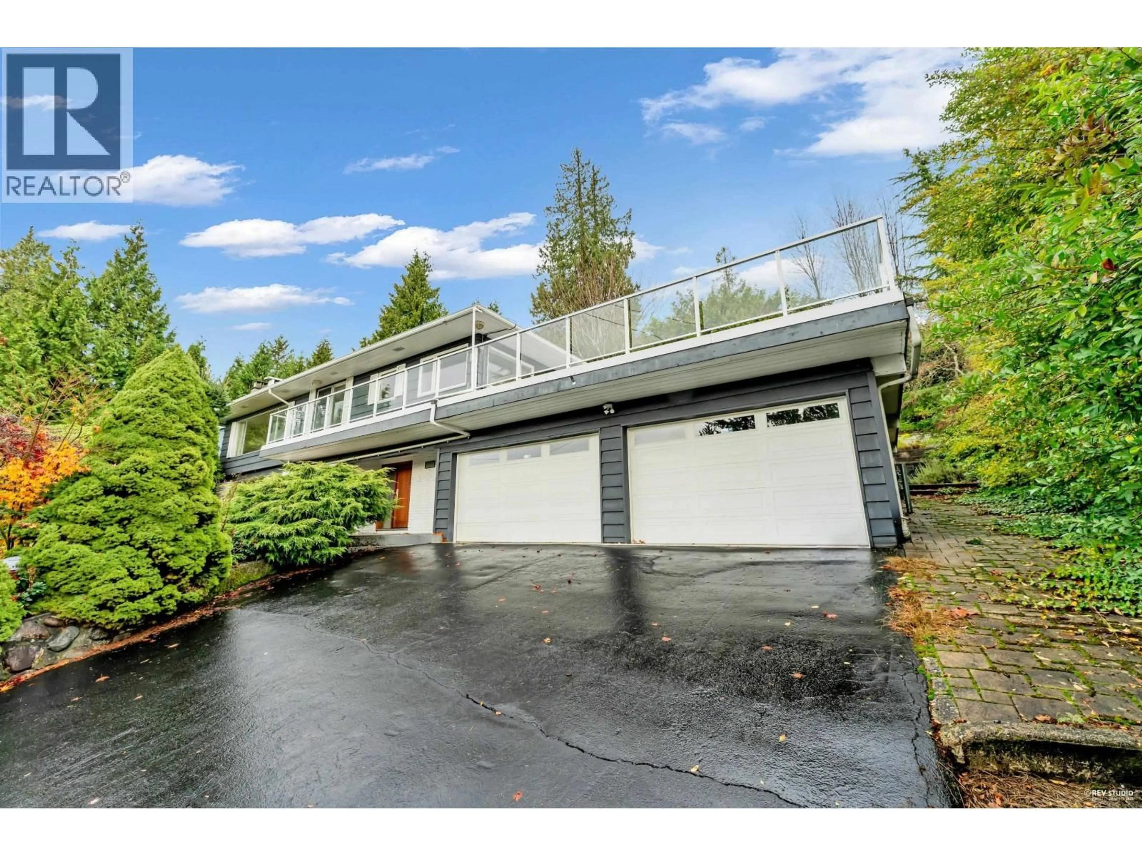 Unknown for 2615 SKILIFT PLACE, West Vancouver British Columbia V7S2T6