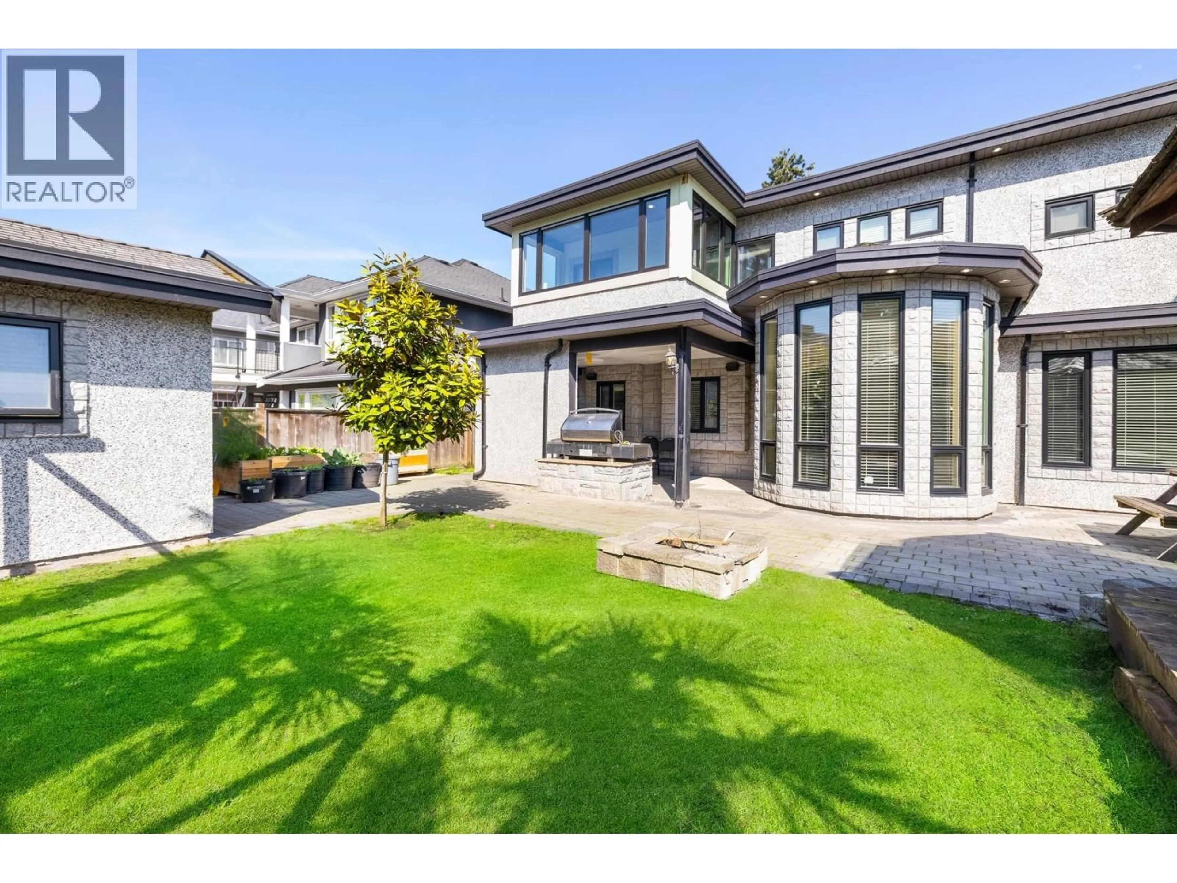 Unknown for 2091 MCLENNAN AVENUE, Richmond British Columbia V6X2N3