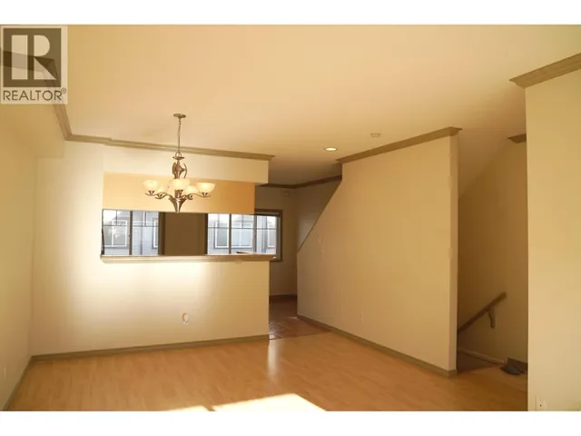 8 - 7700 ABERCROMBIE DRIVE, Richmond 4