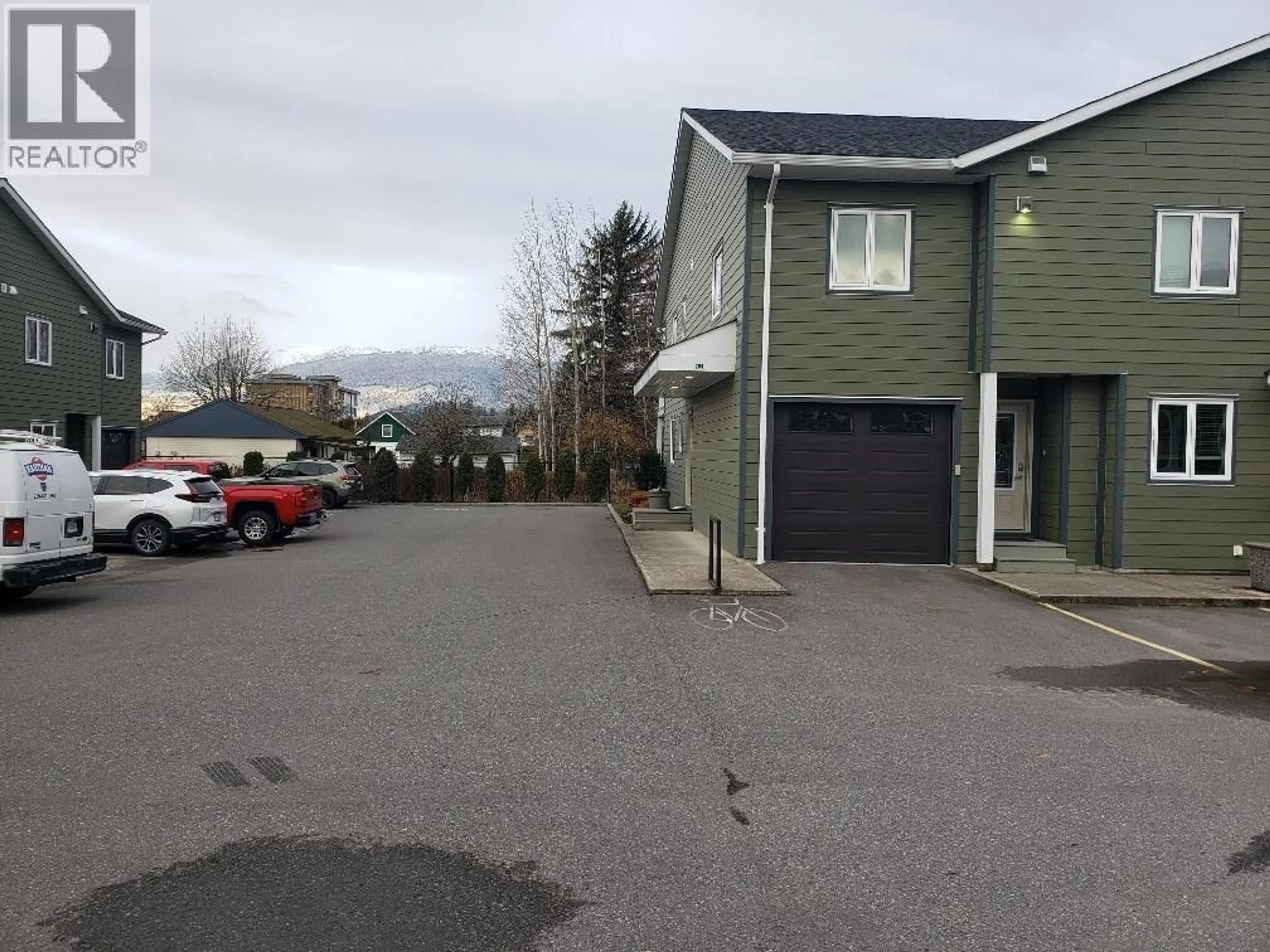 Unknown for 208 - 4719 DAVIS AVENUE, Terrace British Columbia V8G1Y1