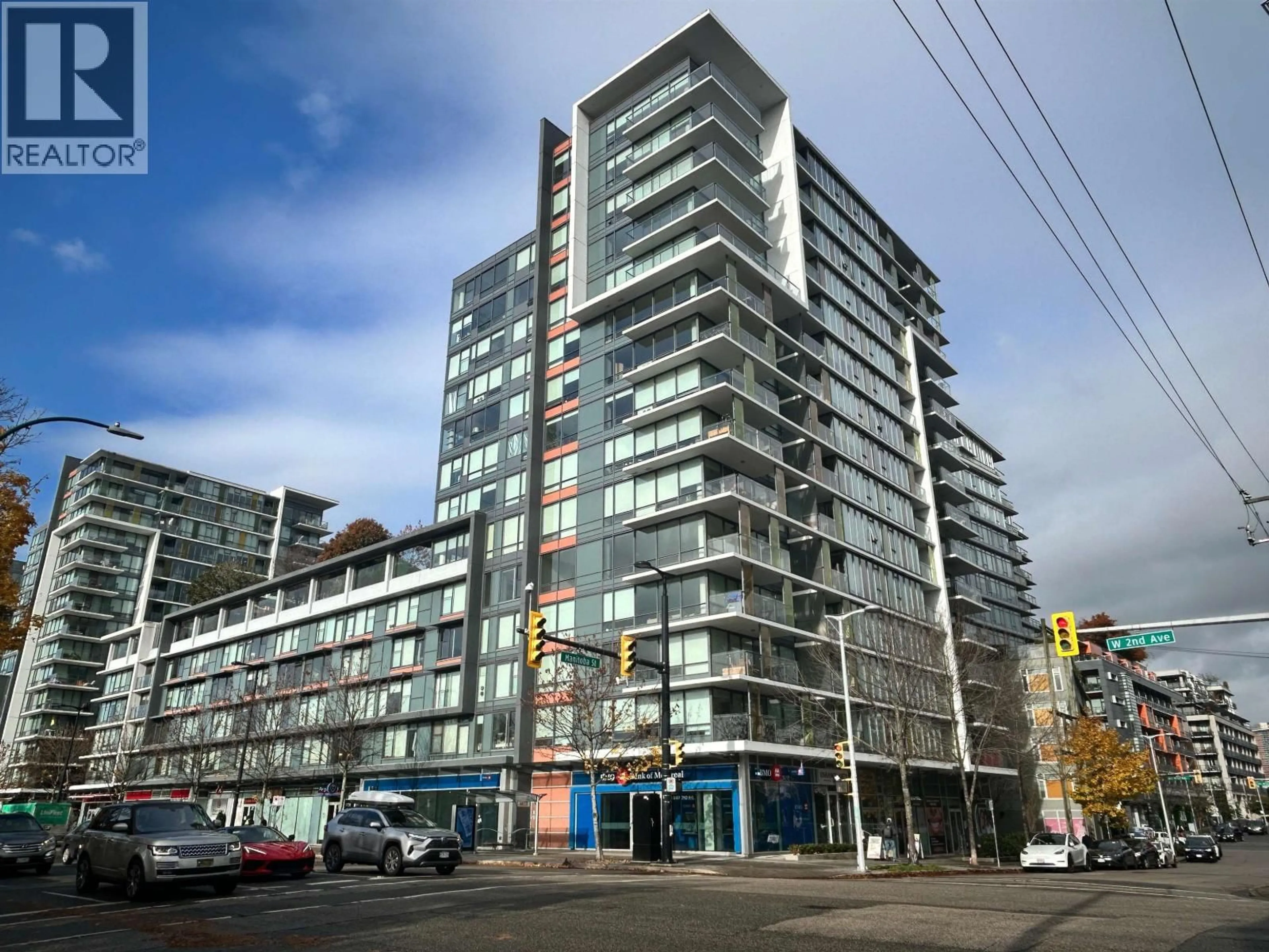 Unknown for 208 - 1783 MANITOBA STREET, Vancouver British Columbia V5Y0G9