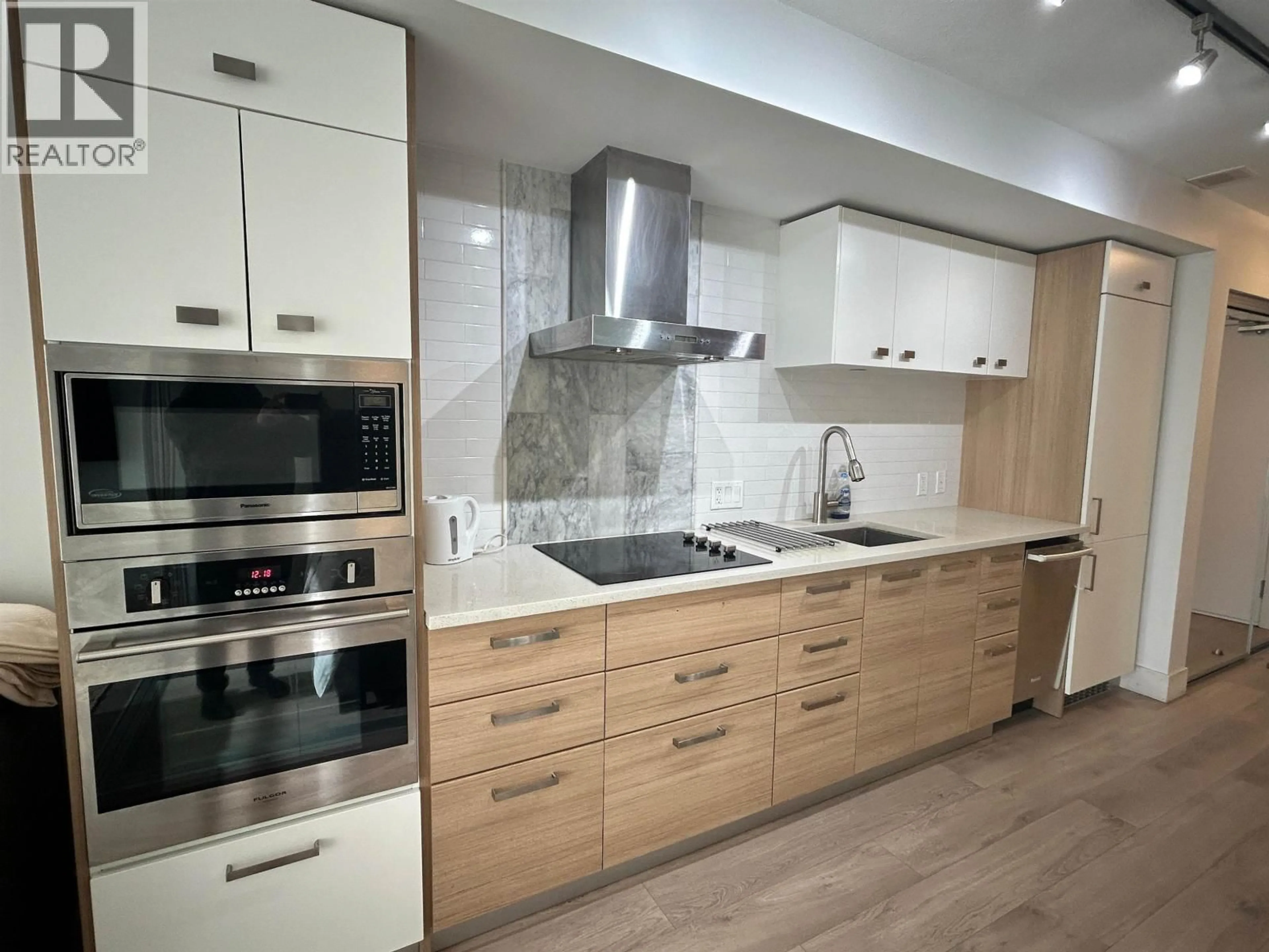 Unknown for 208 - 1783 MANITOBA STREET, Vancouver British Columbia V5Y0G9