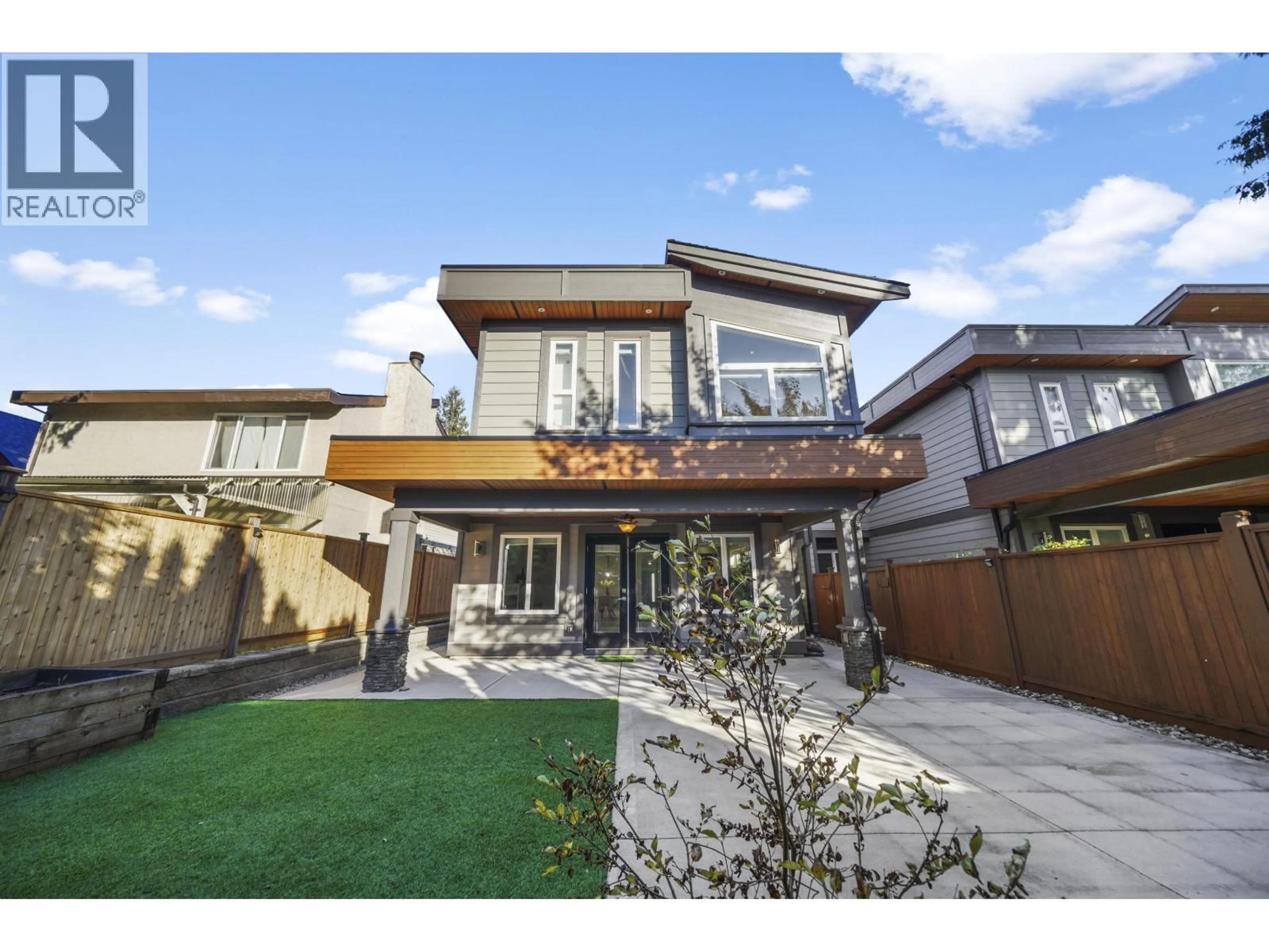 Home with brick exterior material, street for 2503 BURIAN DRIVE, Coquitlam British Columbia V3K5W8