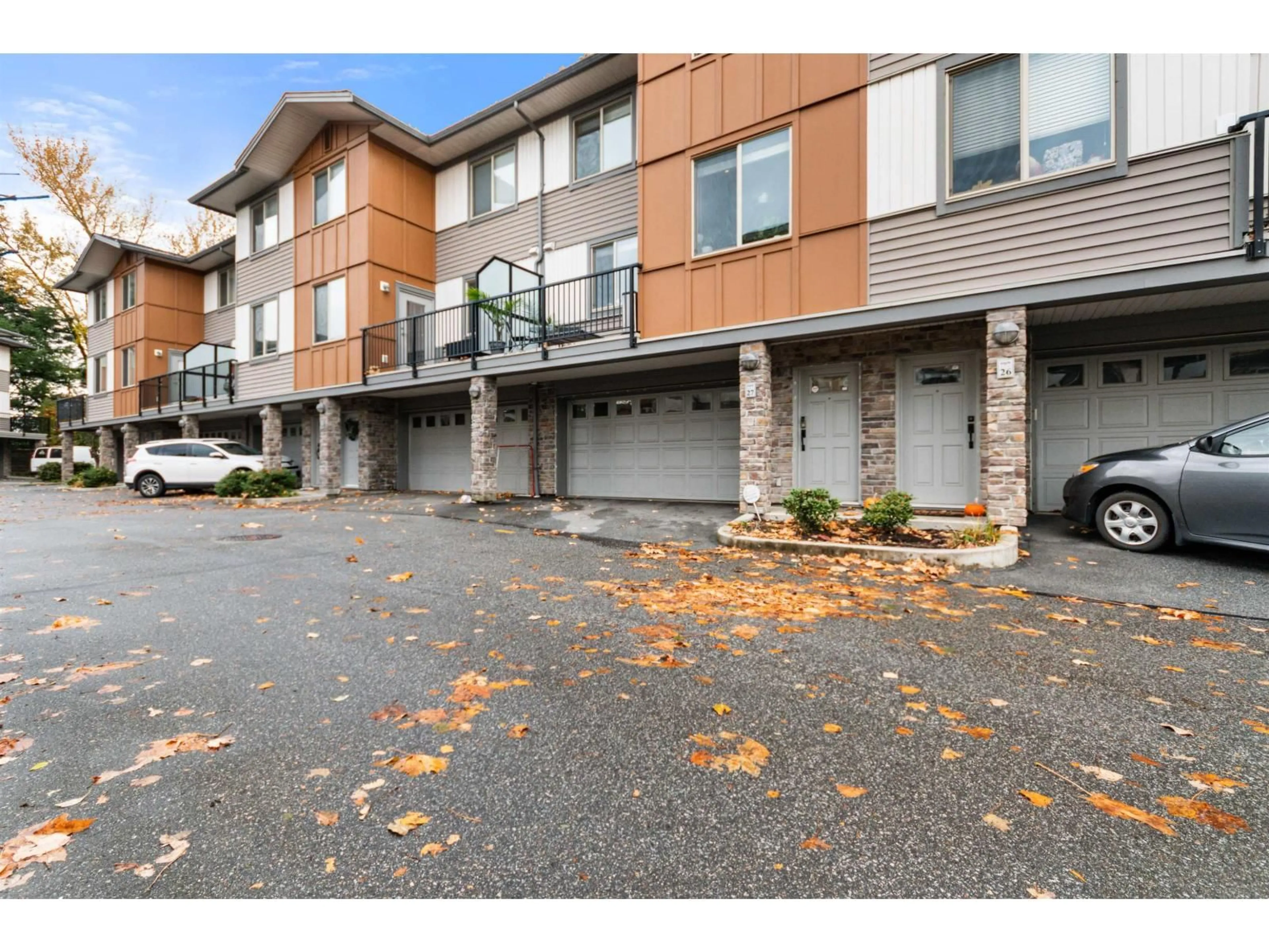 Unknown for 27 - 34248 KING, Abbotsford British Columbia V2S0B1