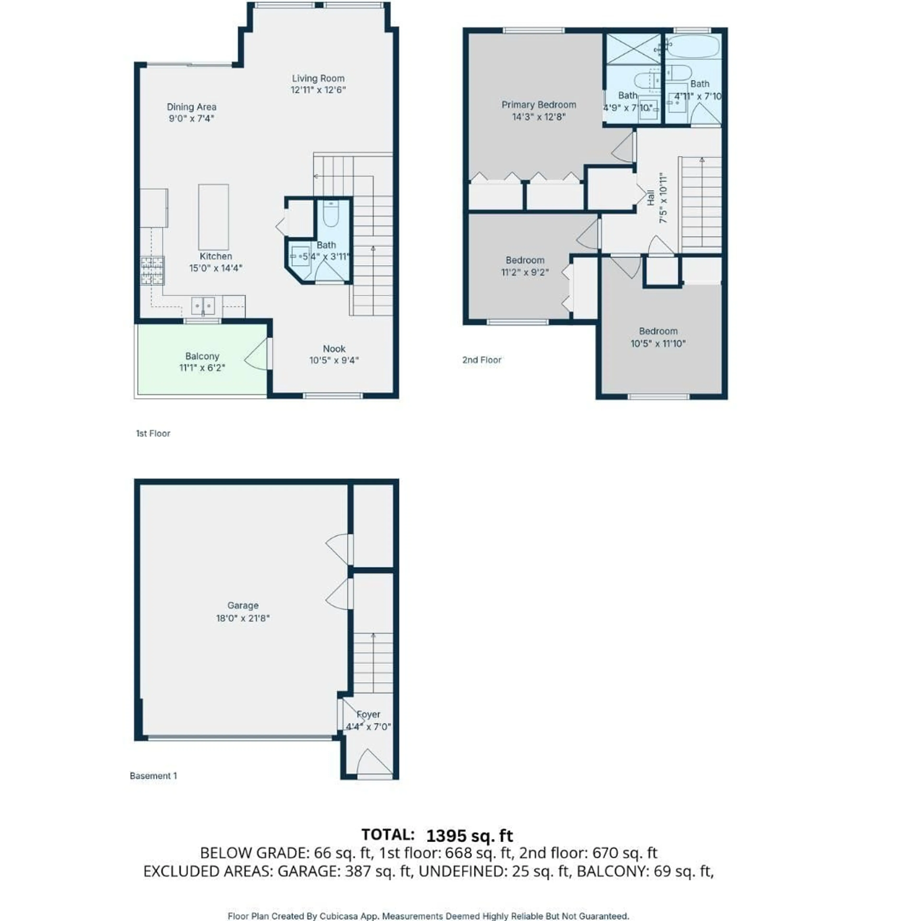 Floor plan for 27 - 34248 KING, Abbotsford British Columbia V2S0B1