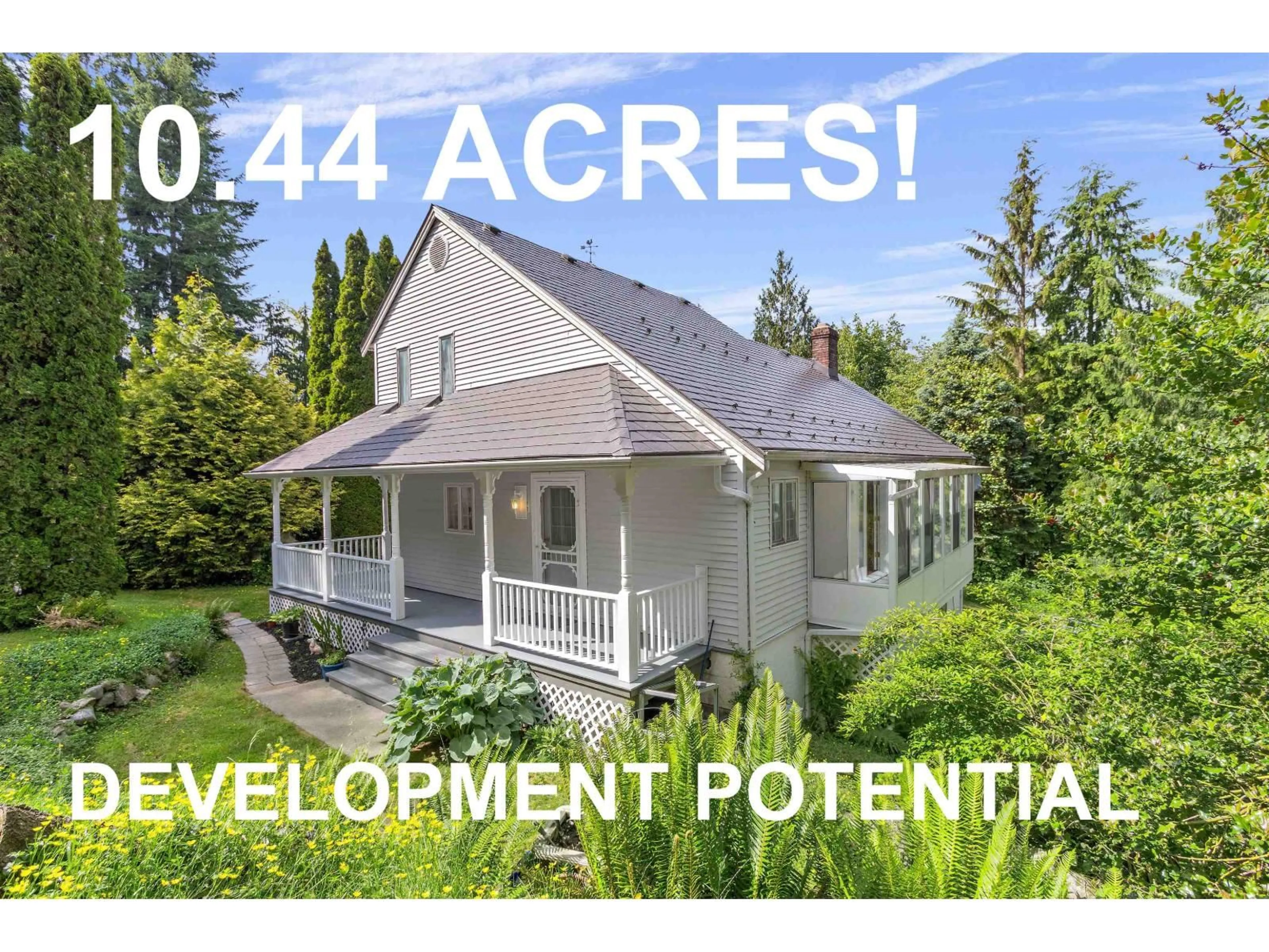 A pic from outside/outdoor area/front of a property/back of a property/a pic from drone, street for 9526 SLATER, Mission British Columbia V4S1G8