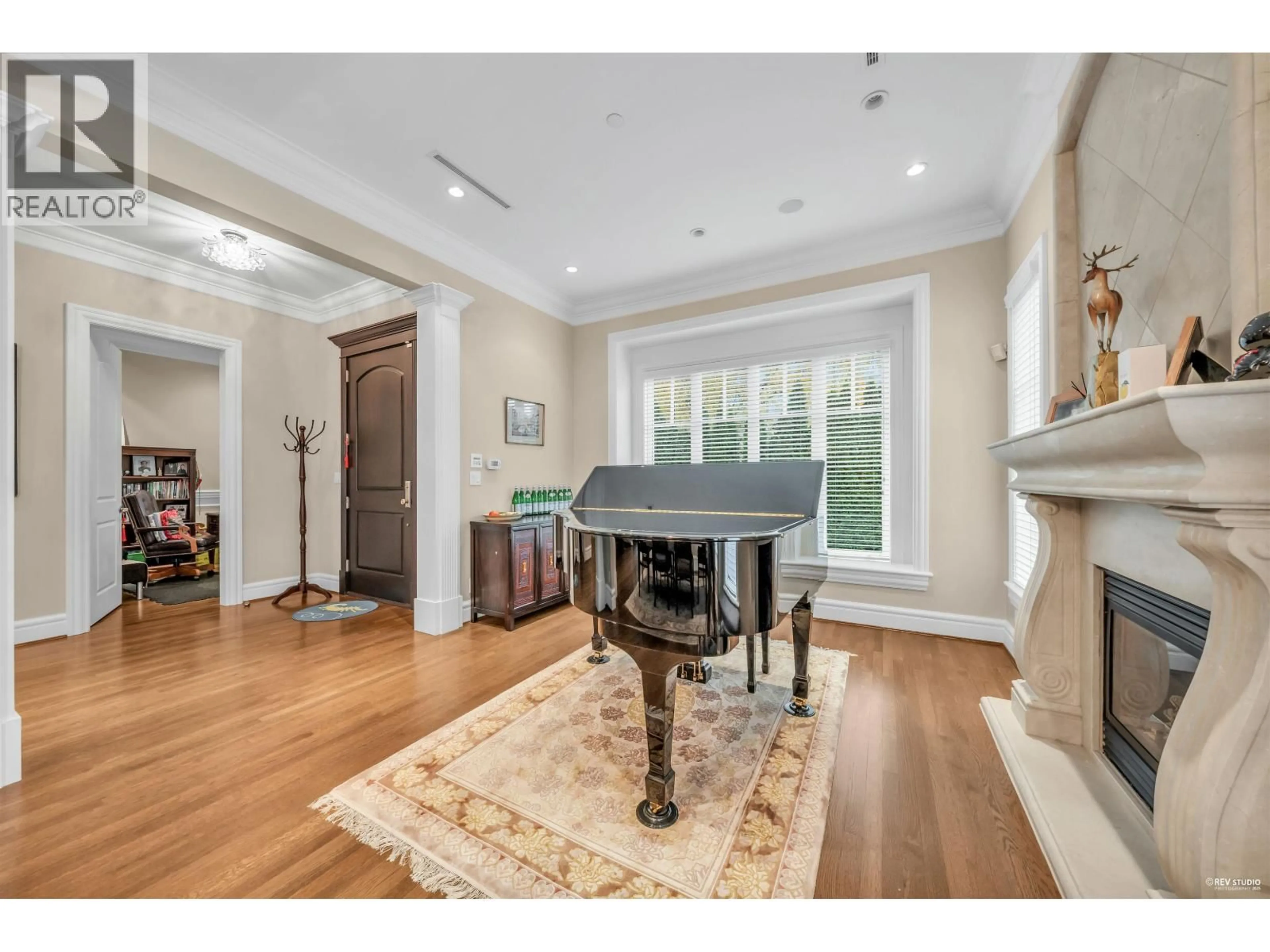 Unknown for 3522 27TH AVENUE, Vancouver British Columbia V6S1P8