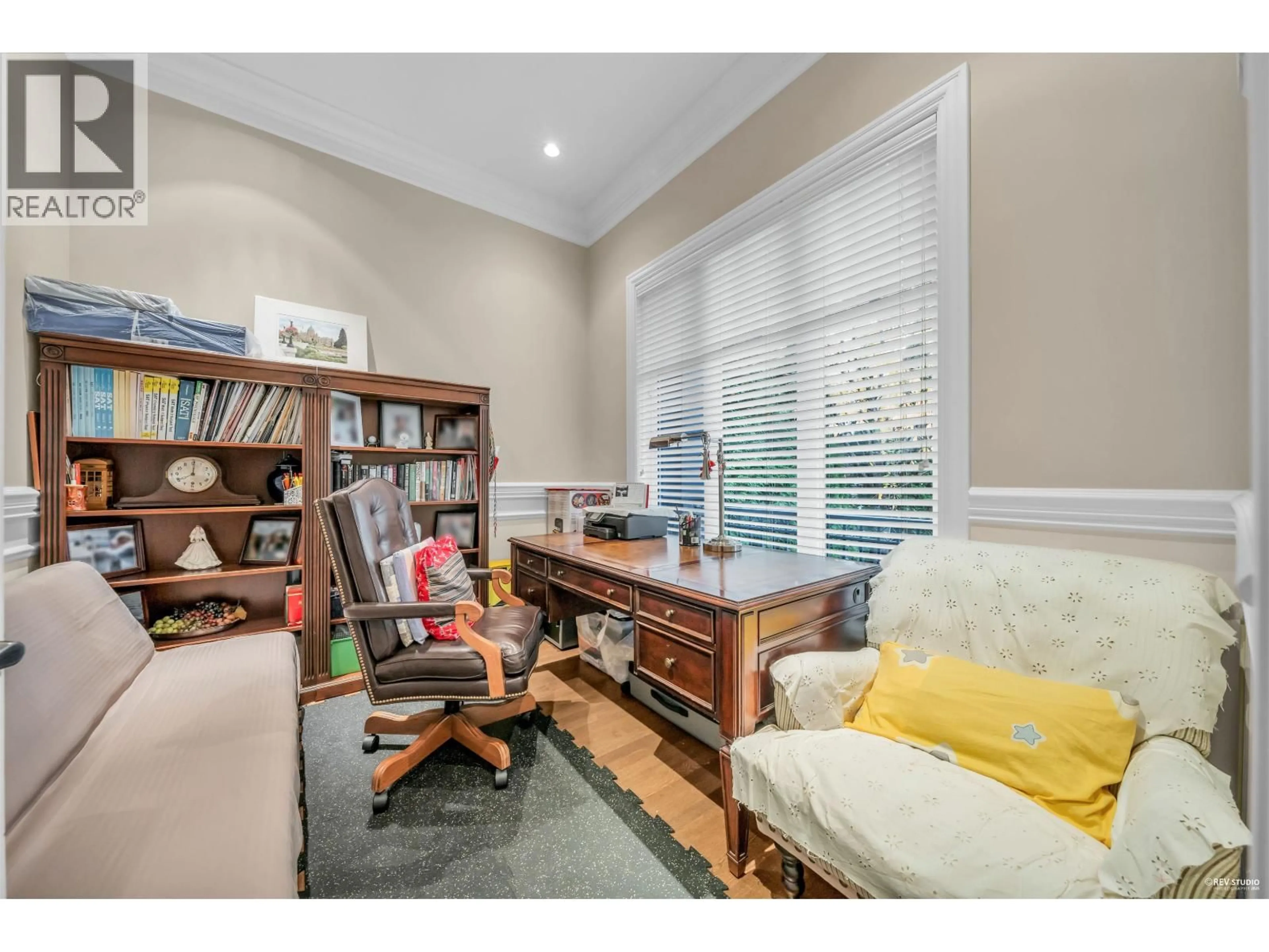 Unknown for 3522 27TH AVENUE, Vancouver British Columbia V6S1P8