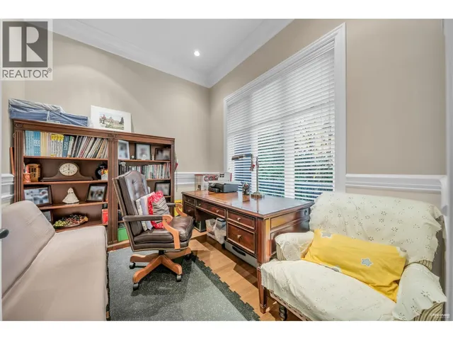 3522 27TH AVENUE, Vancouver 4