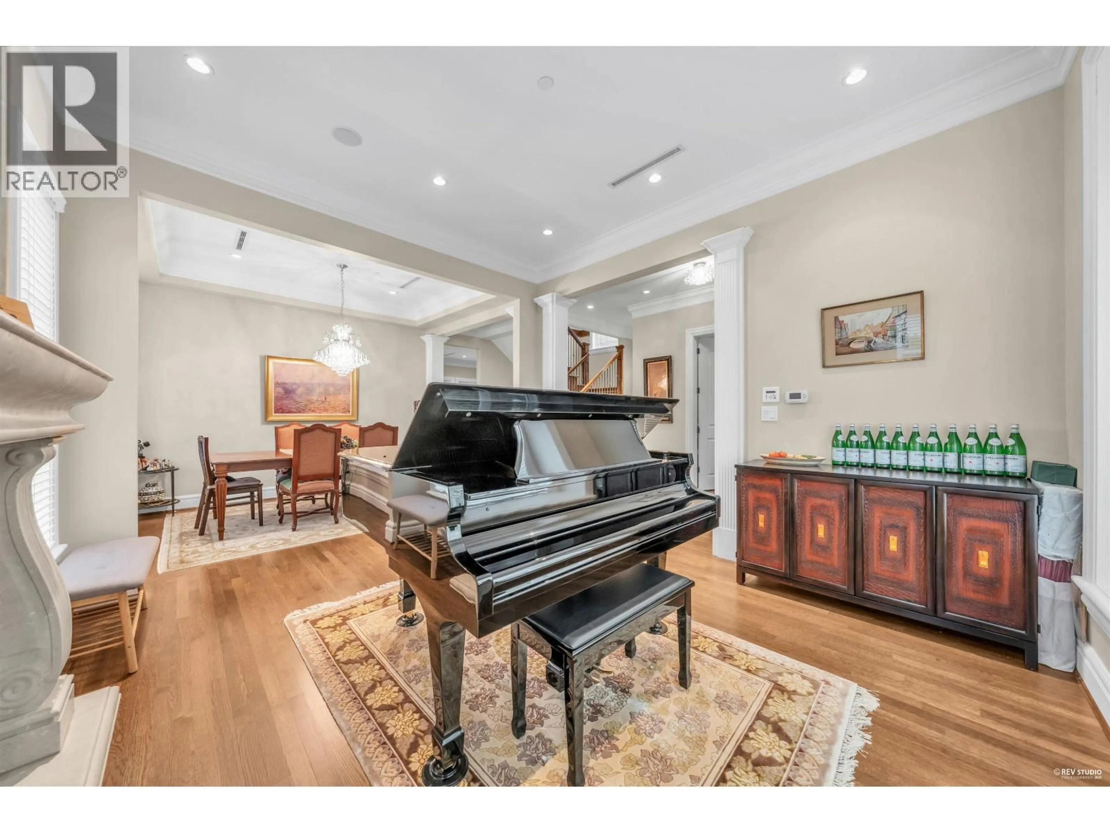 Unknown for 3522 27TH AVENUE, Vancouver British Columbia V6S1P8