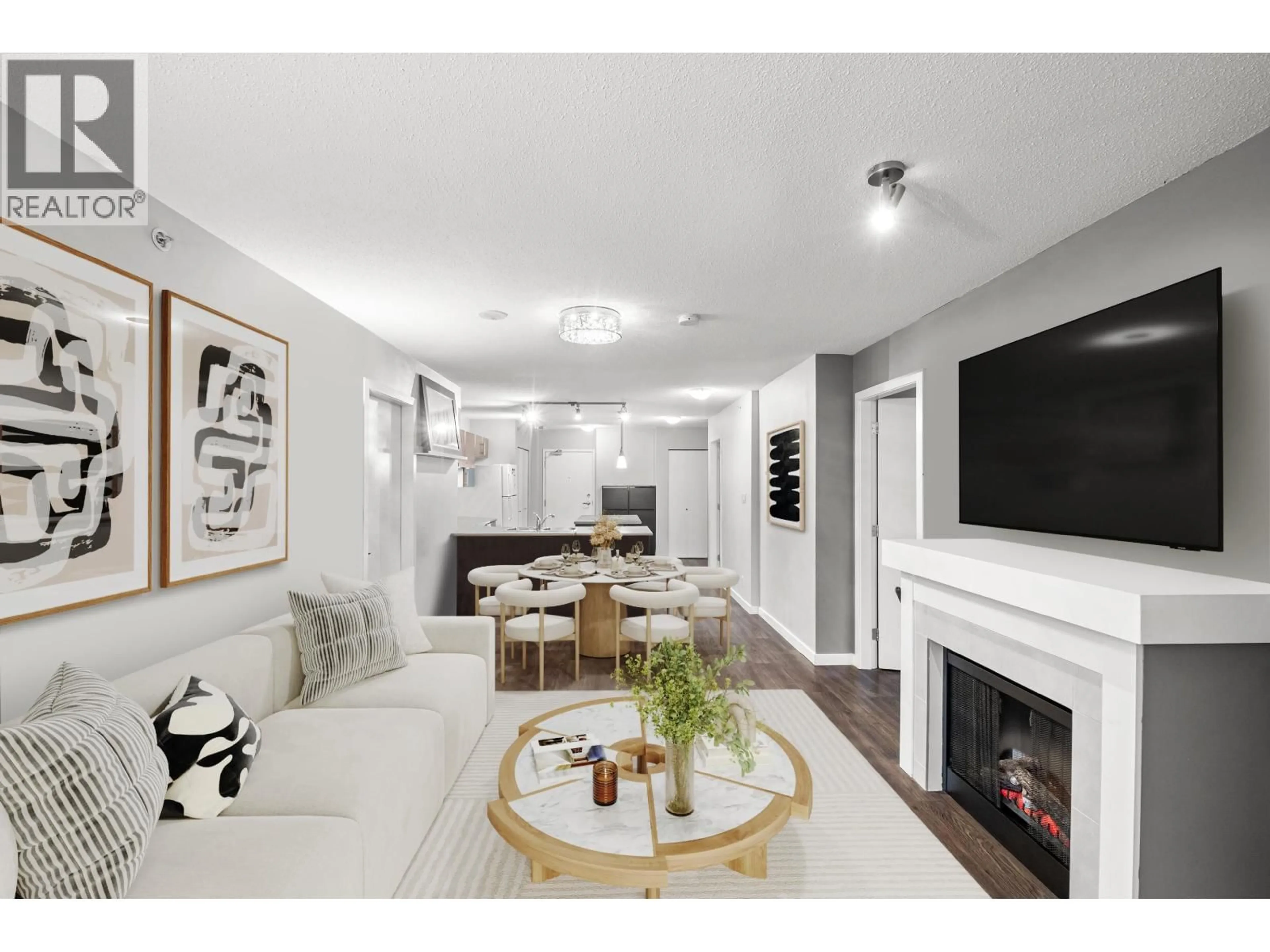 Unknown for 1501 - 1178 HEFFLEY CRESCENT, Coquitlam British Columbia V3B0A7