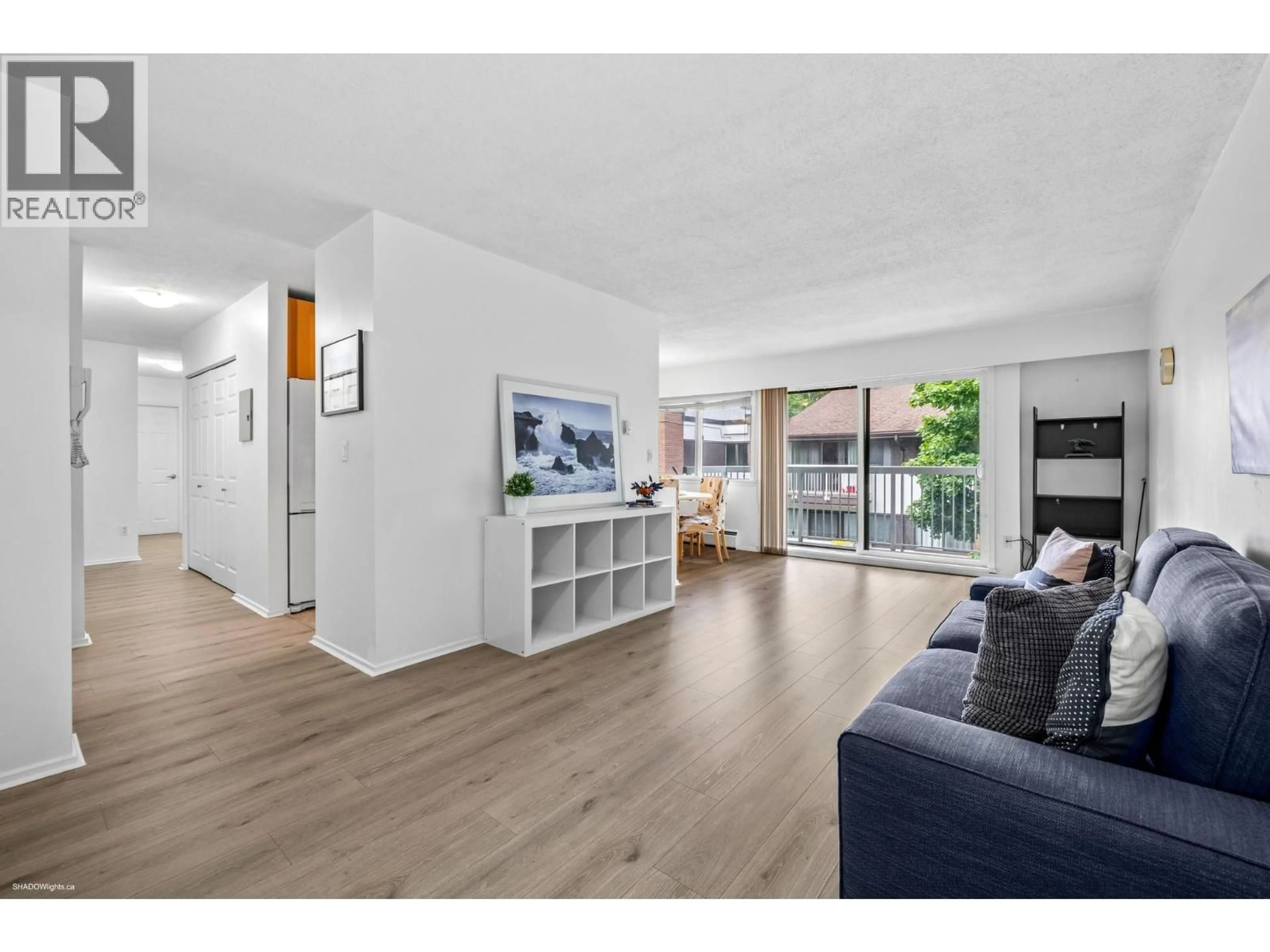 Unknown for 308 - 8040 RYAN ROAD, Richmond British Columbia V7A2E5