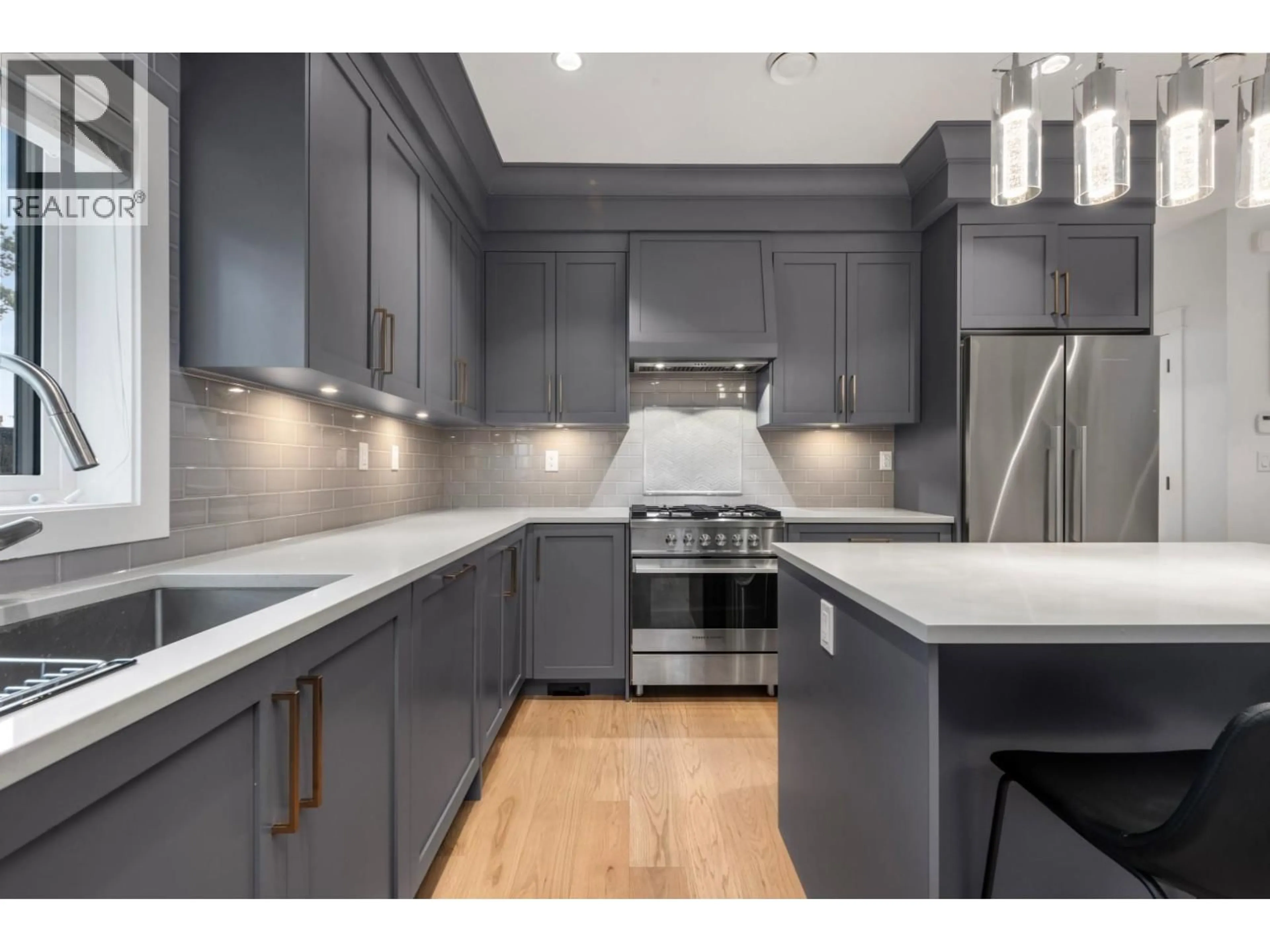 Open concept kitchen, unknown for 5702 WILLIAMS ROAD, Richmond British Columbia V7E1K3