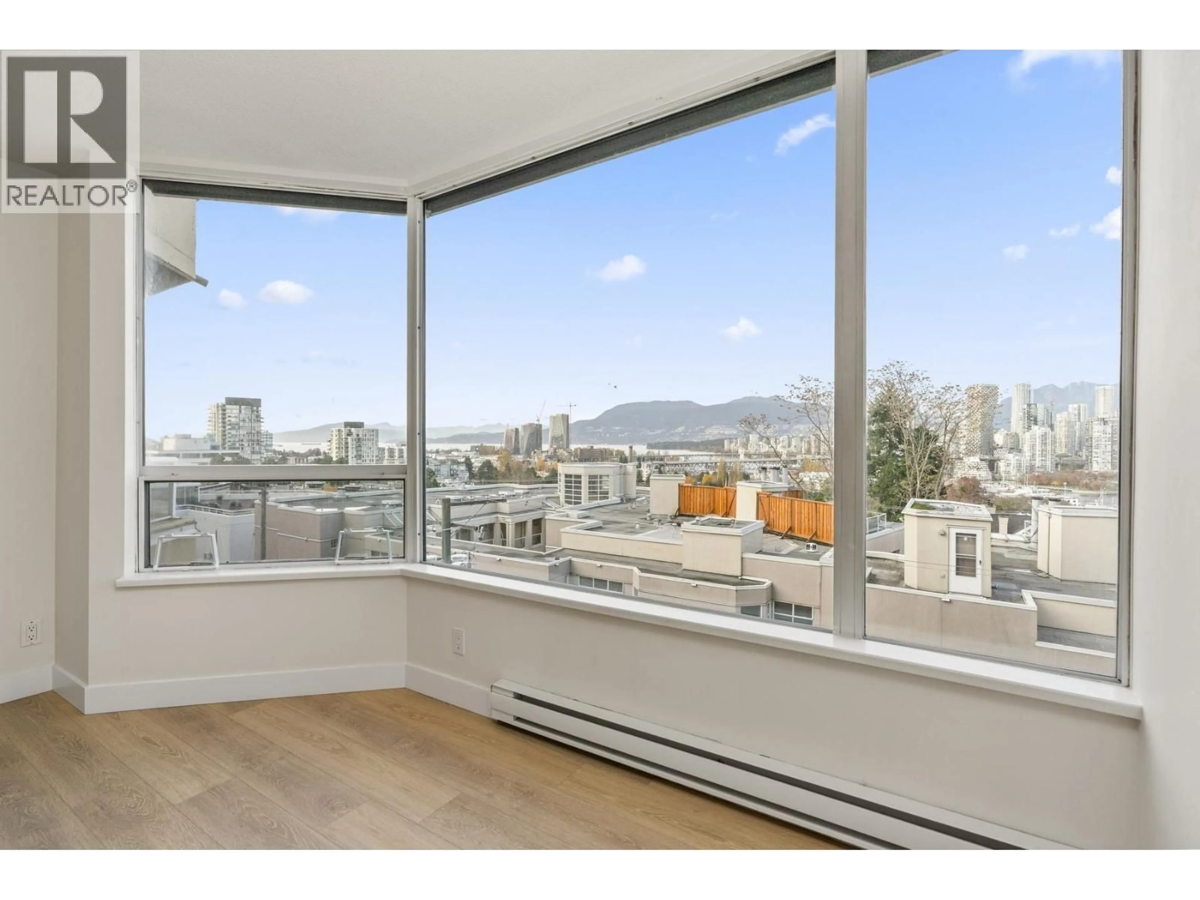 A pic of a room for 401 - 1235 BROADWAY, Vancouver British Columbia V6H1G7