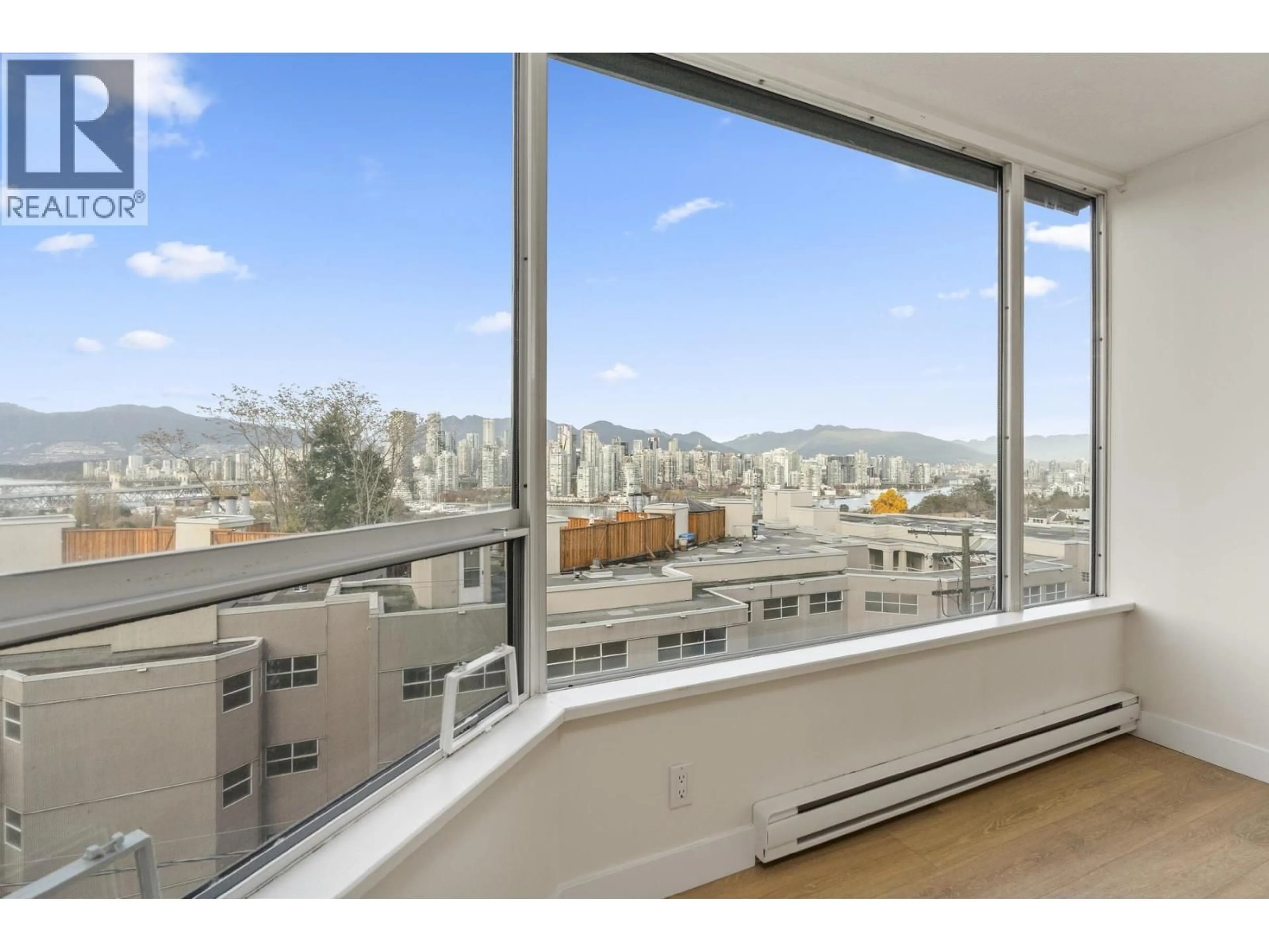 Unknown for 401 - 1235 BROADWAY, Vancouver British Columbia V6H1G7