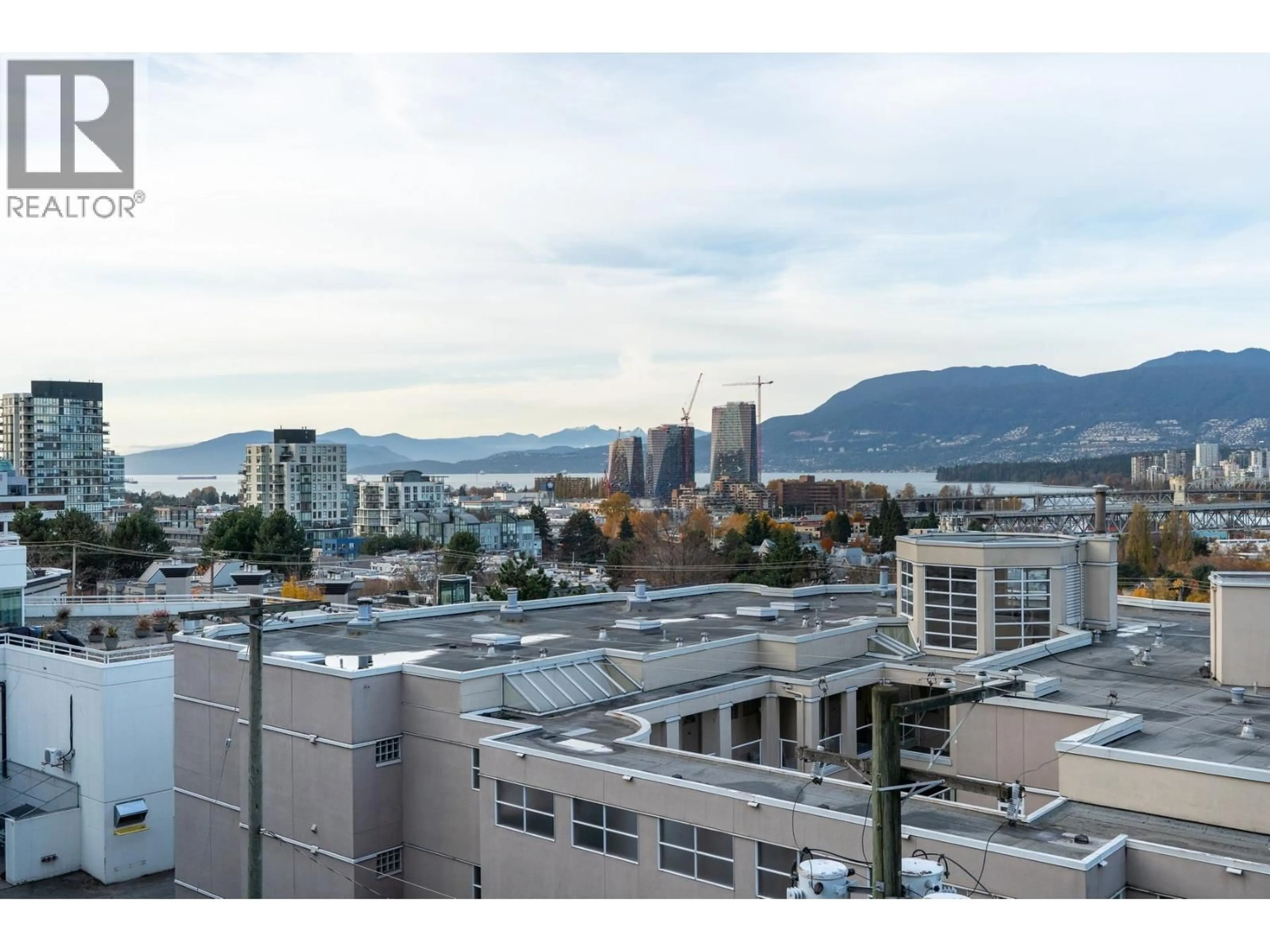 Unknown for 401 - 1235 BROADWAY, Vancouver British Columbia V6H1G7