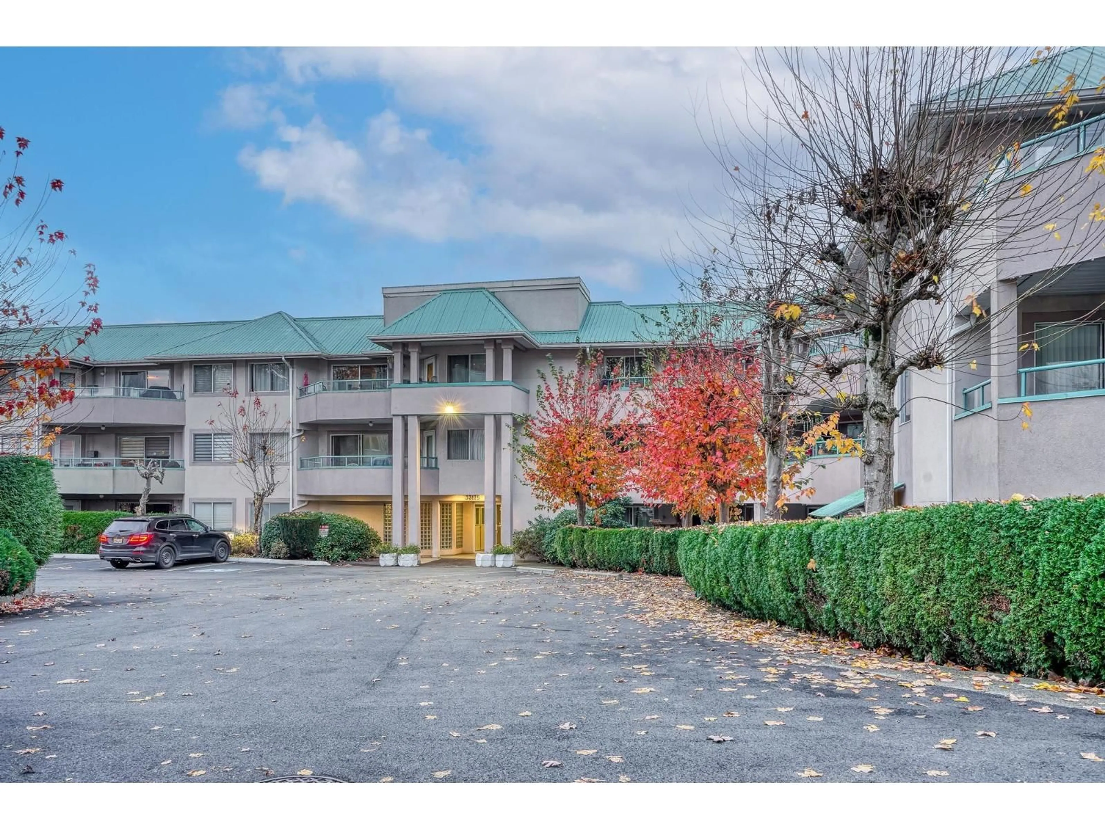 Unknown for 316 - 33175 OLD YALE, Abbotsford British Columbia V2S2J4