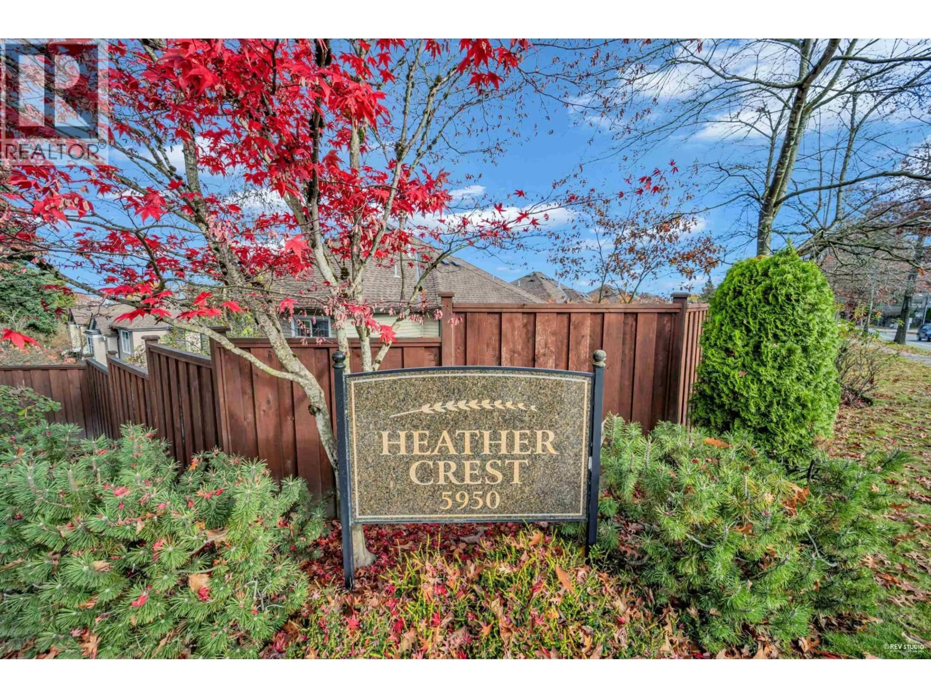 Unknown for 19 - 5950 OAKDALE ROAD, Burnaby British Columbia V5H4R5