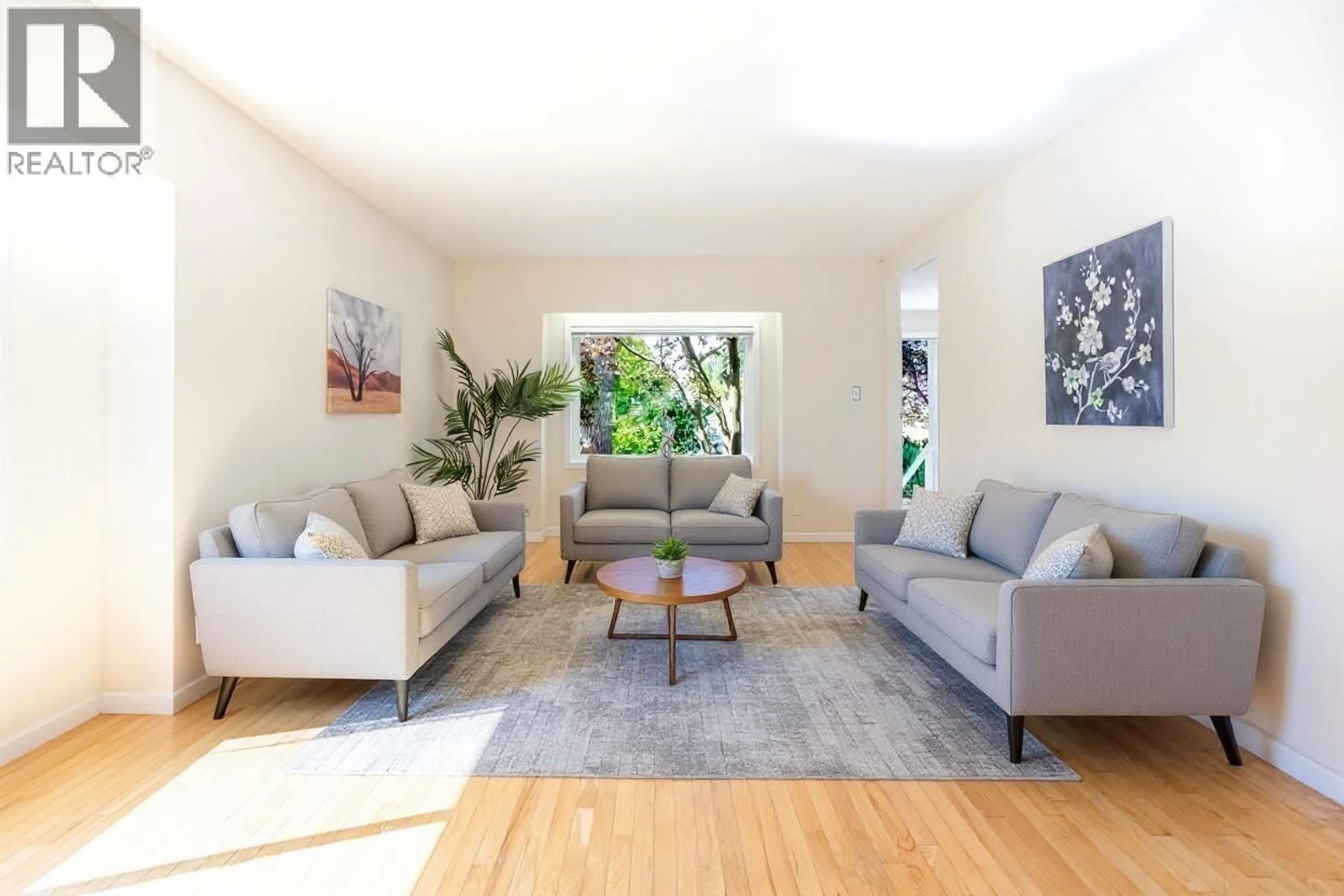 Living room with furniture, unknown for 866 59TH AVENUE, Vancouver British Columbia V6P1X7