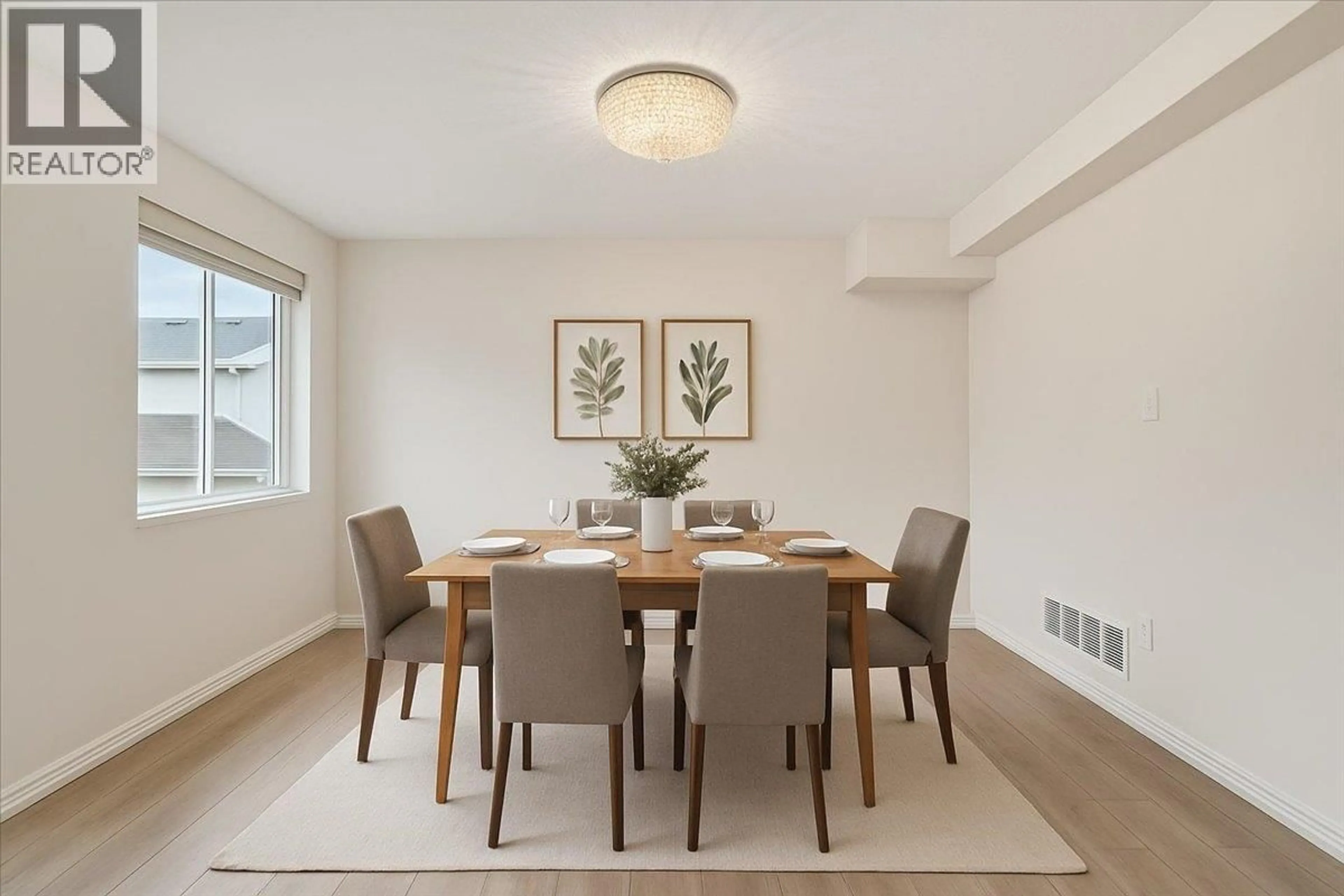 Dining room, unknown for 14 - 7231 MOFFATT ROAD, Richmond British Columbia V6Y1X9