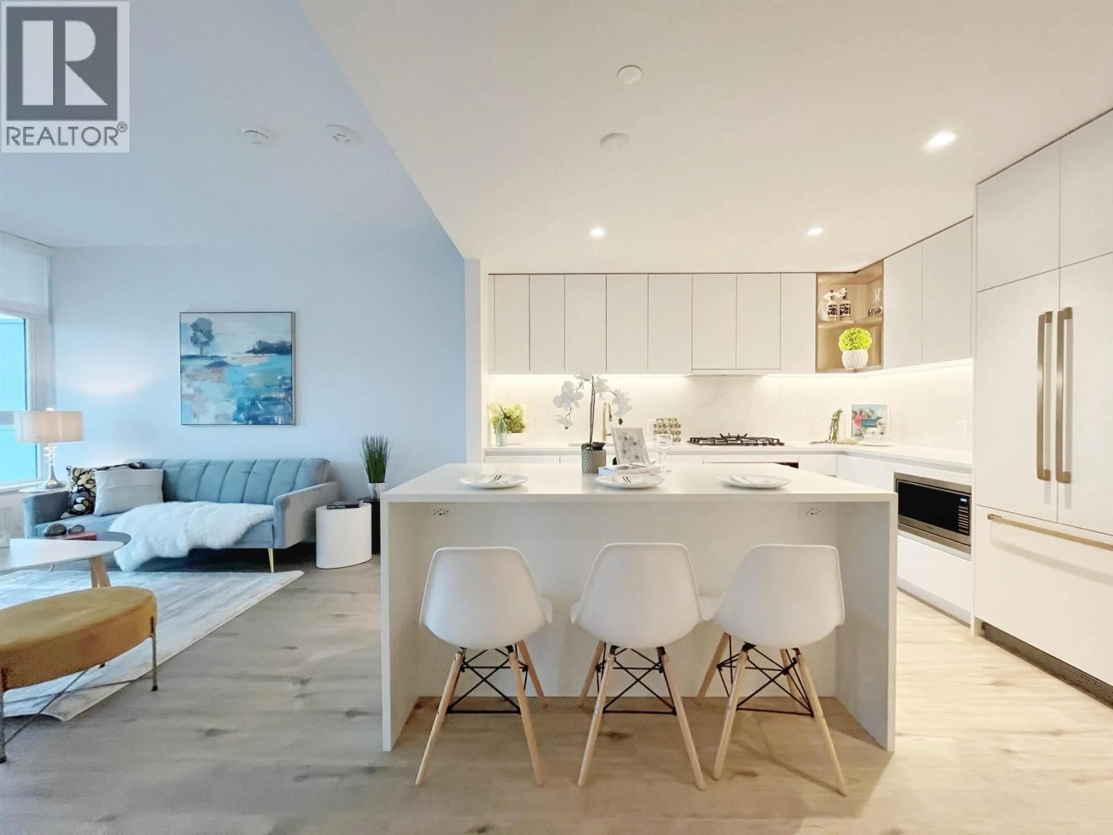 Open concept kitchen, unknown for 2103 - 720 FARROW STREET, Coquitlam British Columbia V3J0P3