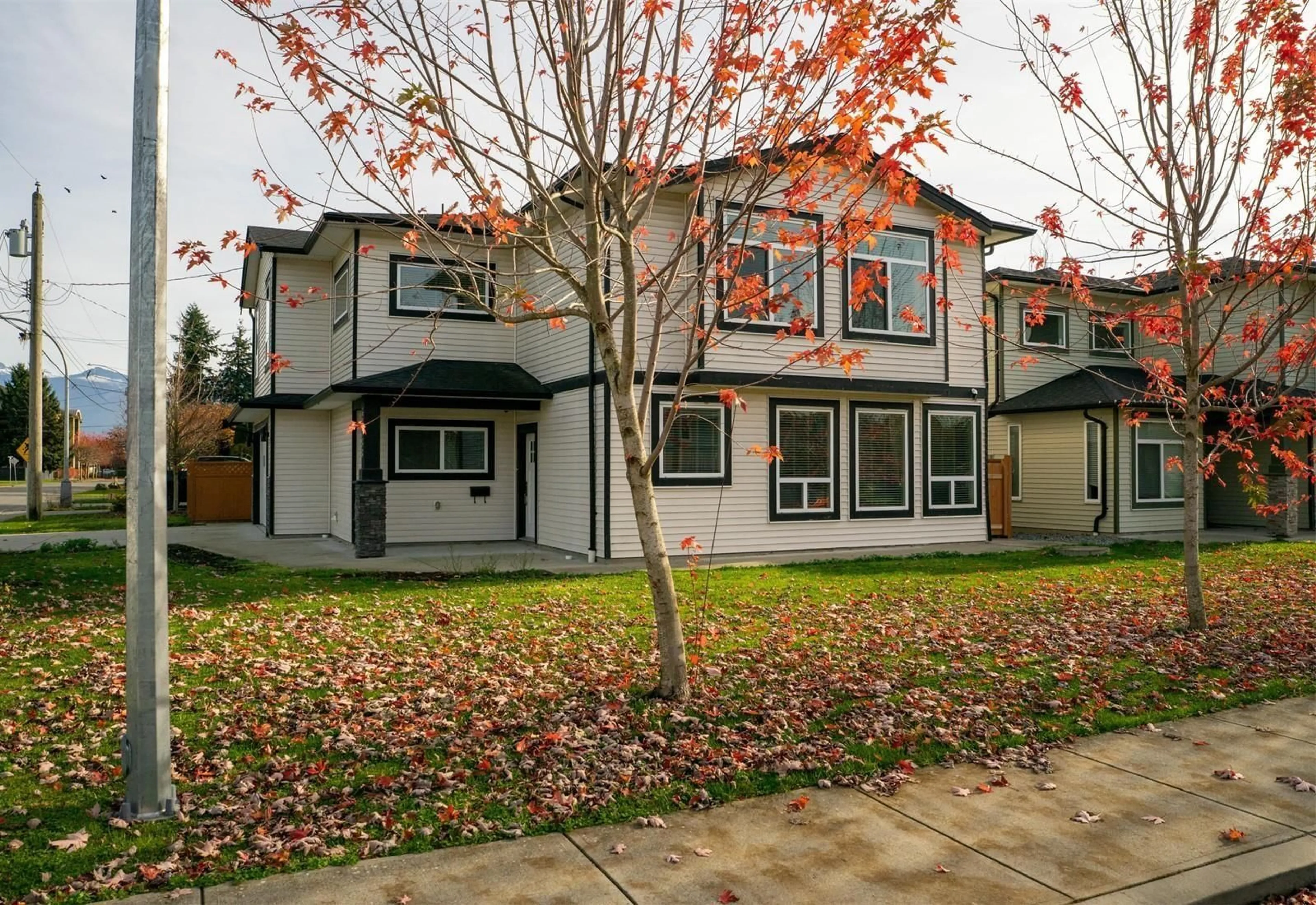 Unknown for 45358 WESTVIEW AVENUE, Chilliwack British Columbia V2P1M1