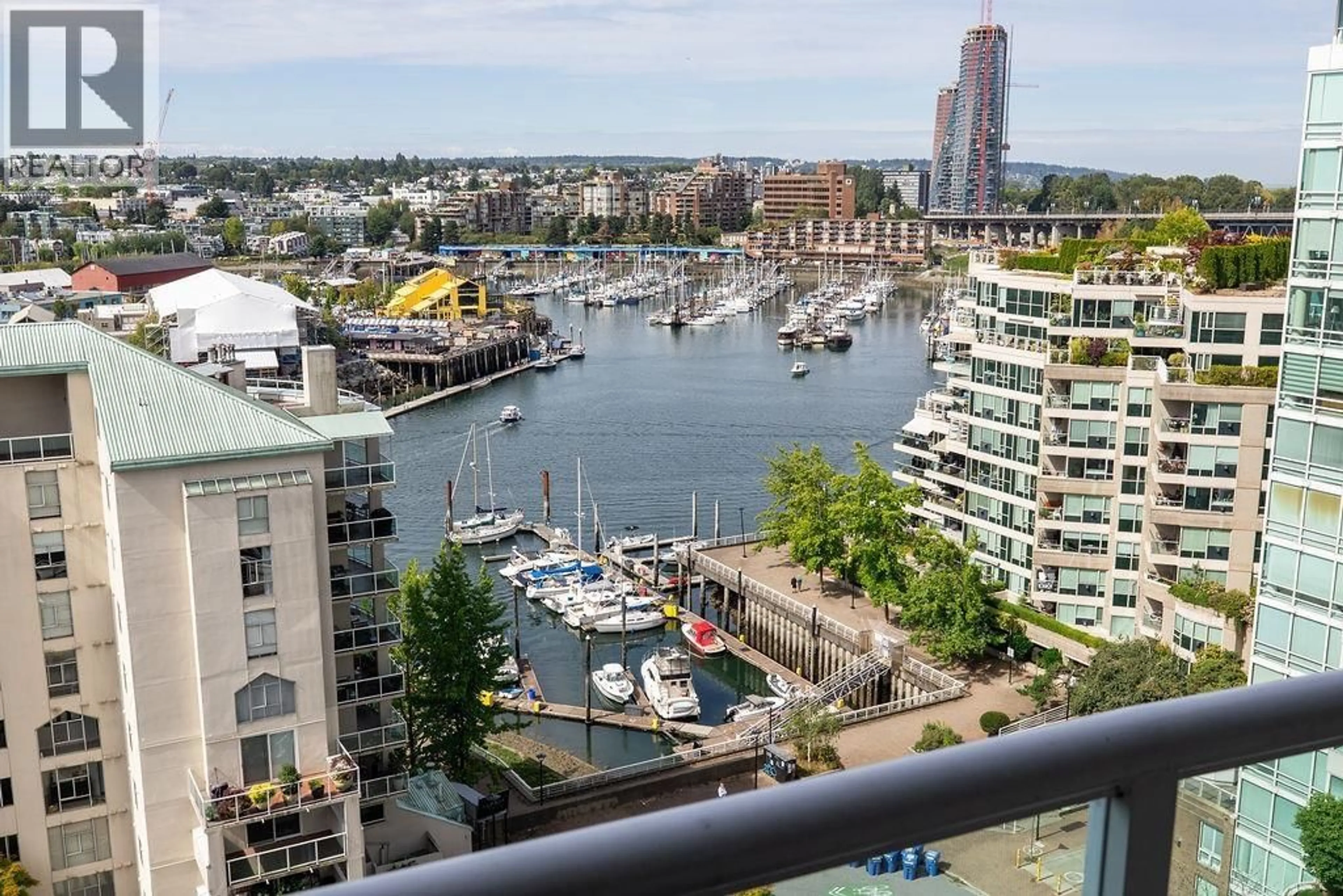 Unknown for 1405 - 1500 HOWE STREET, Vancouver British Columbia V6Z2N1