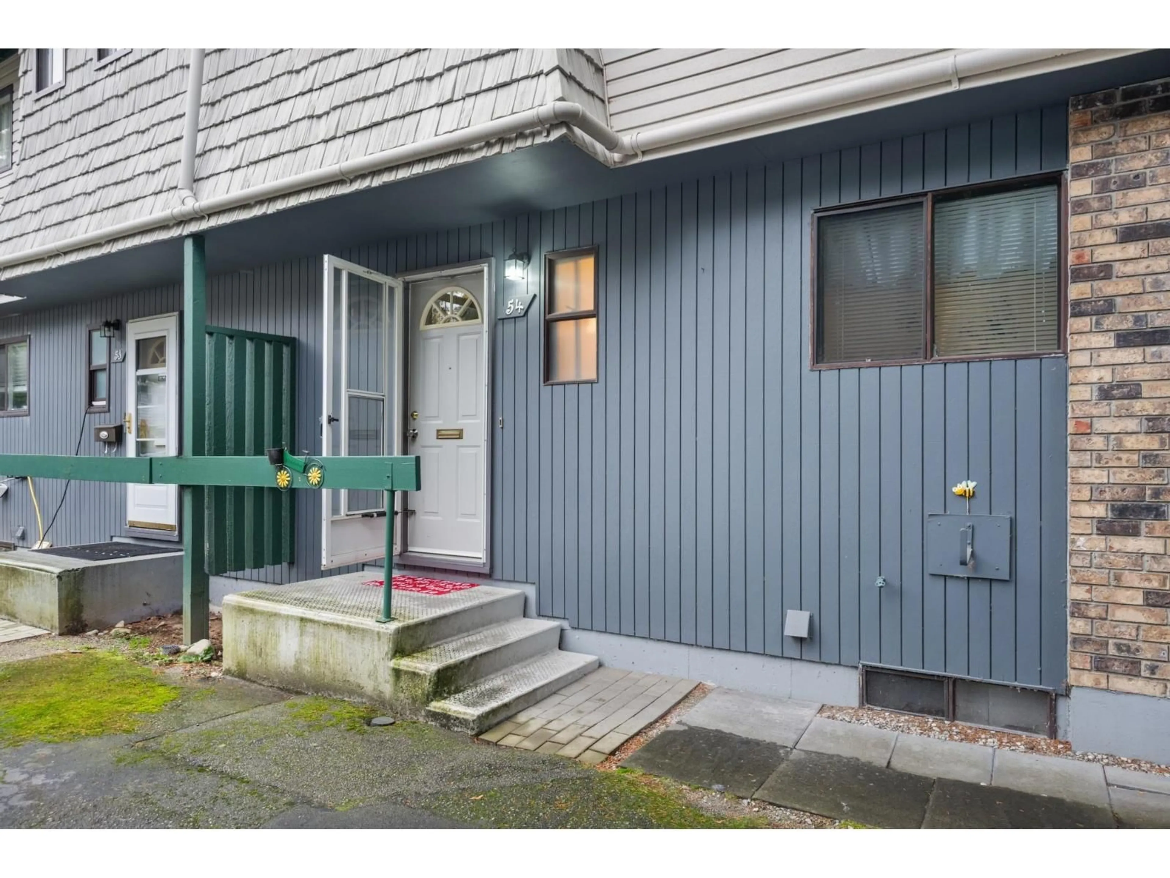 Unknown for 54 - 10836 152 STREET, Surrey British Columbia V3S4W2