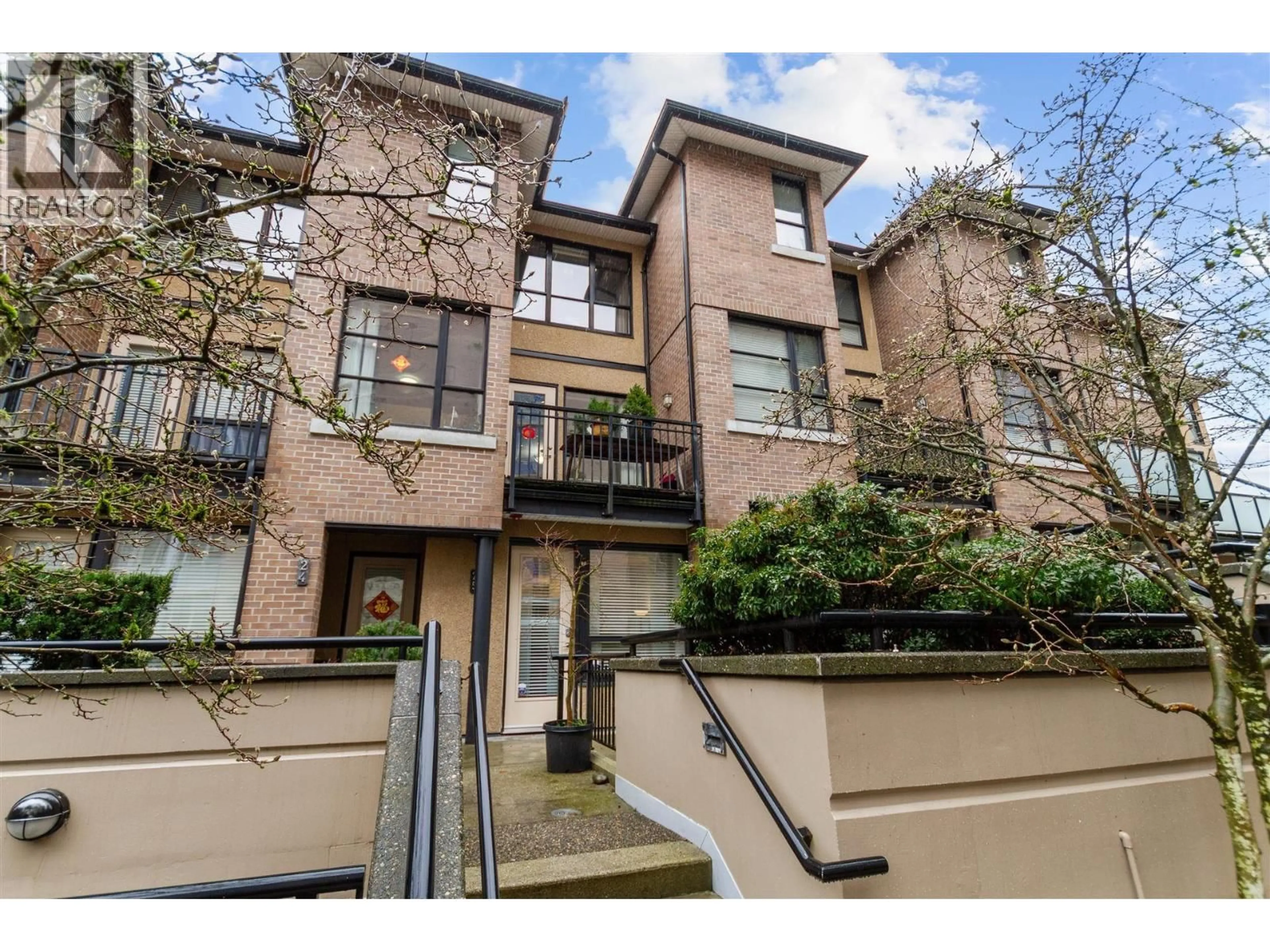 Unknown for 25 - 1863 WESBROOK MALL, Vancouver British Columbia V6T2J7