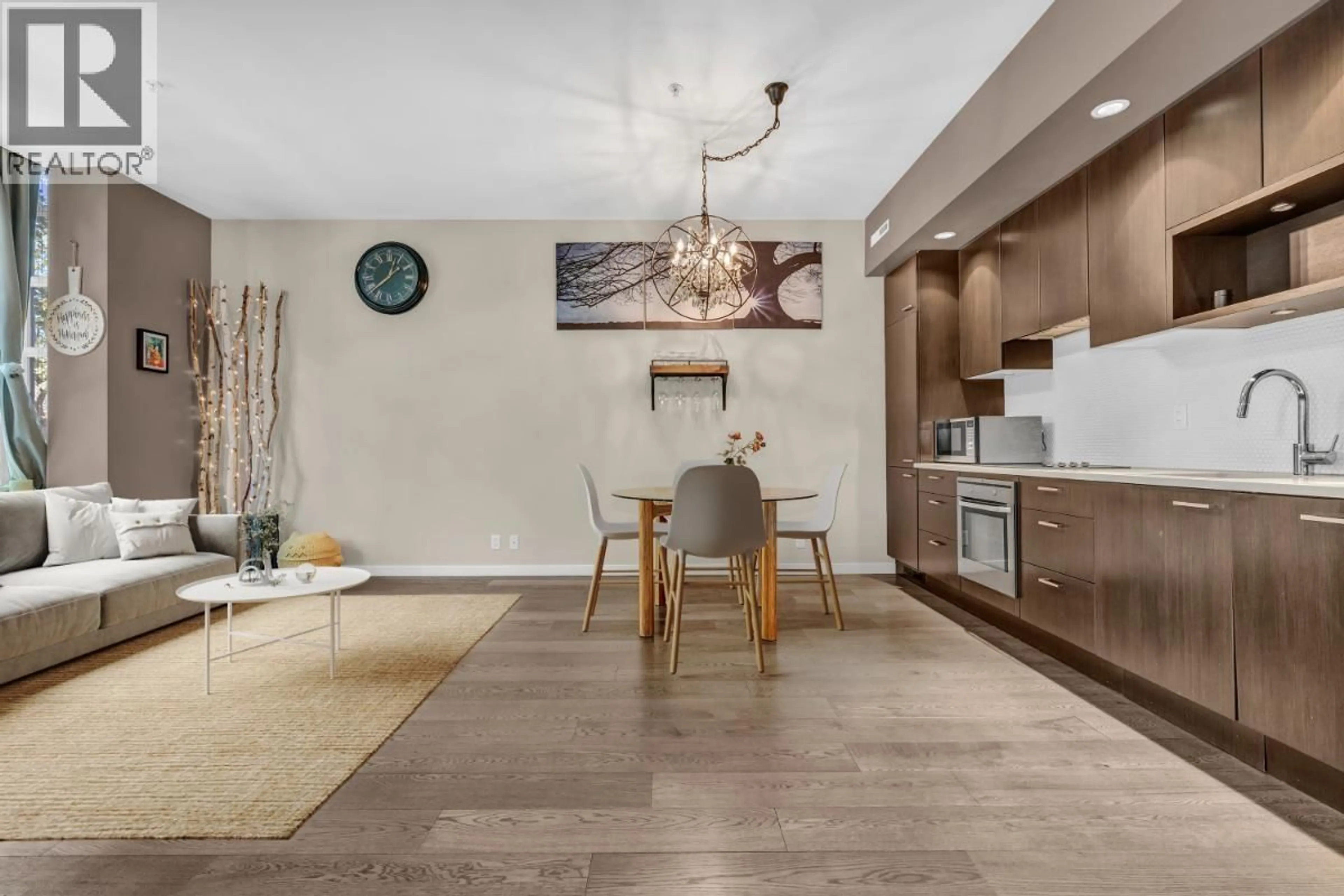 Open concept kitchen, unknown for 2540 SPRUCE STREET, Vancouver British Columbia V6H2P7