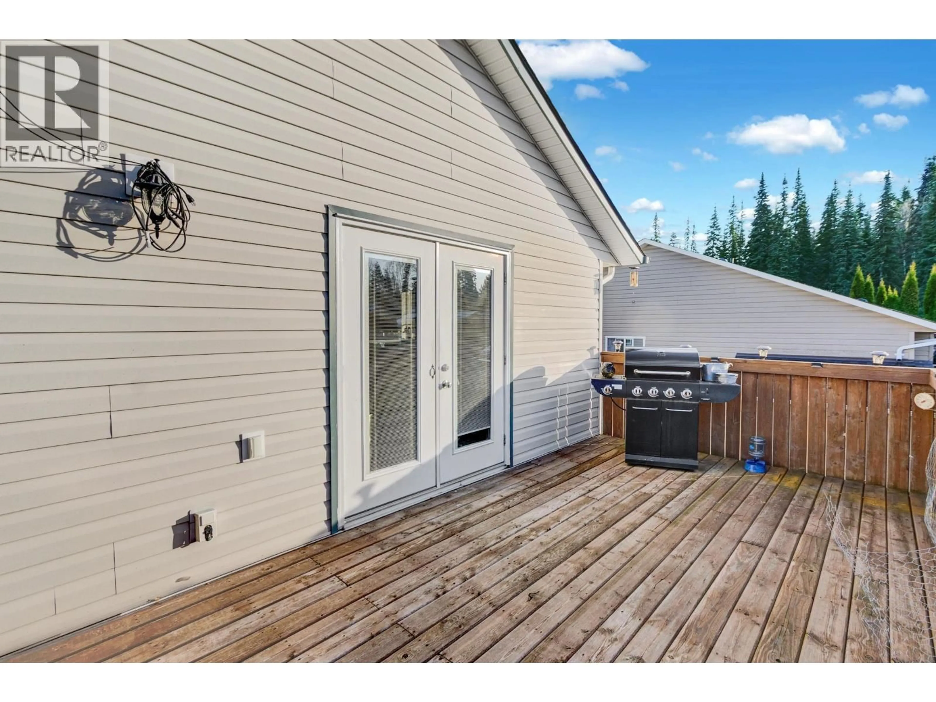 Patio, unknown for 6475 BOSCHMAN PLACE, Prince George British Columbia V2K5A5